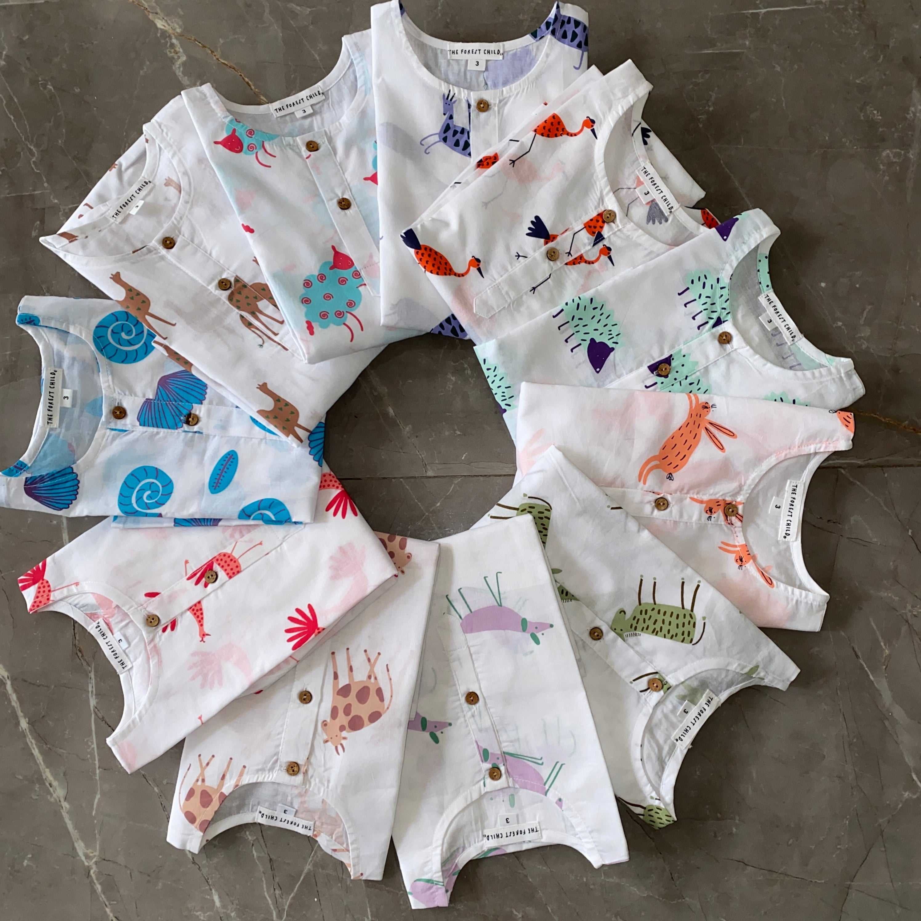 Banni....from the grasslands of Kutch !