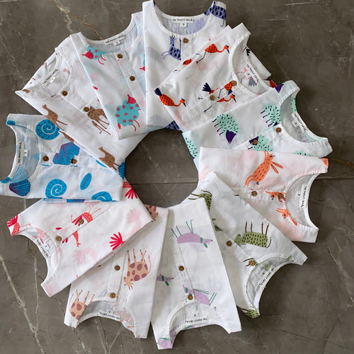 Banni....from the grasslands of Kutch !