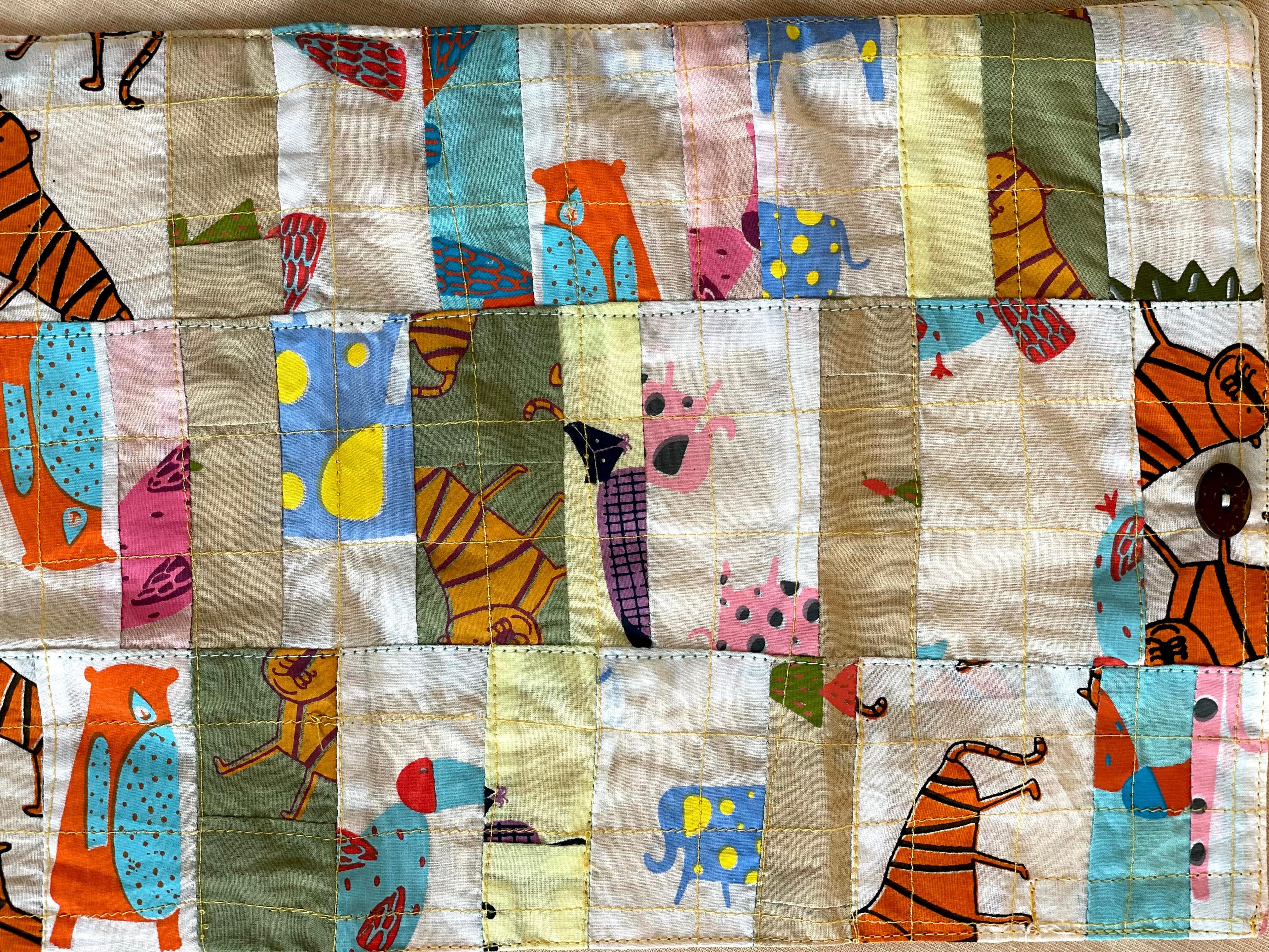 Bits to Bobs - Upcycled Products