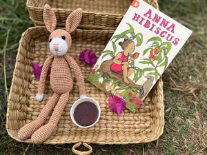 Handcrafted Crochet Products