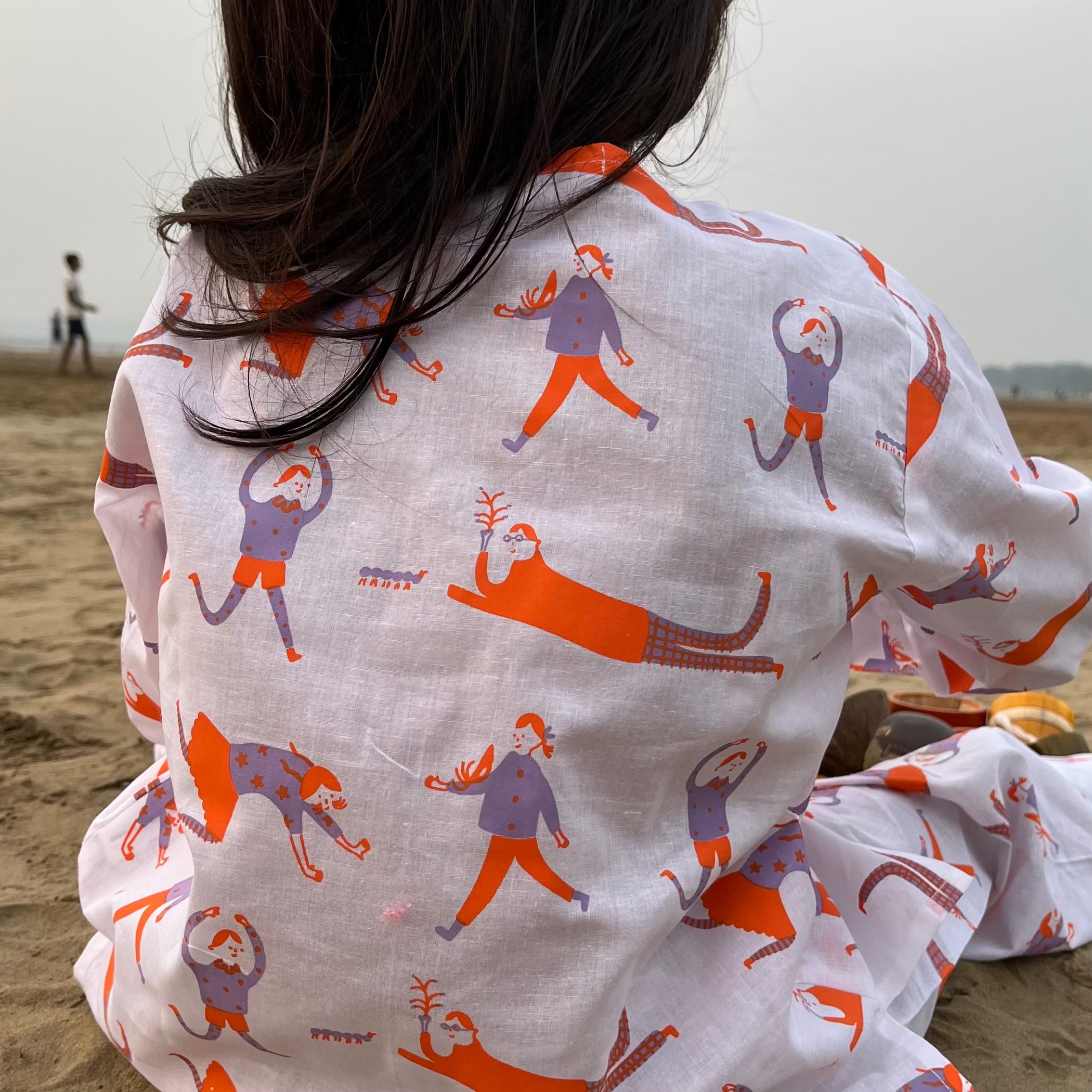 Children of the Forest