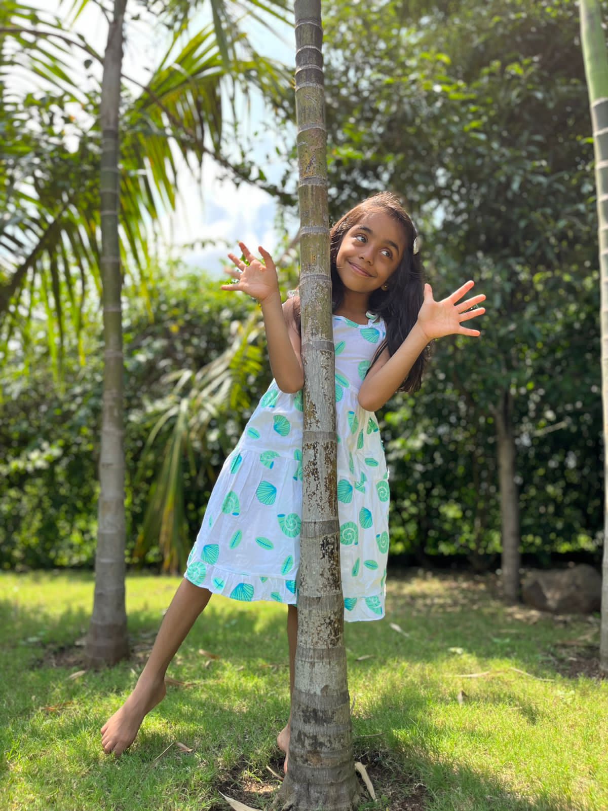 A Bucketful of Memories