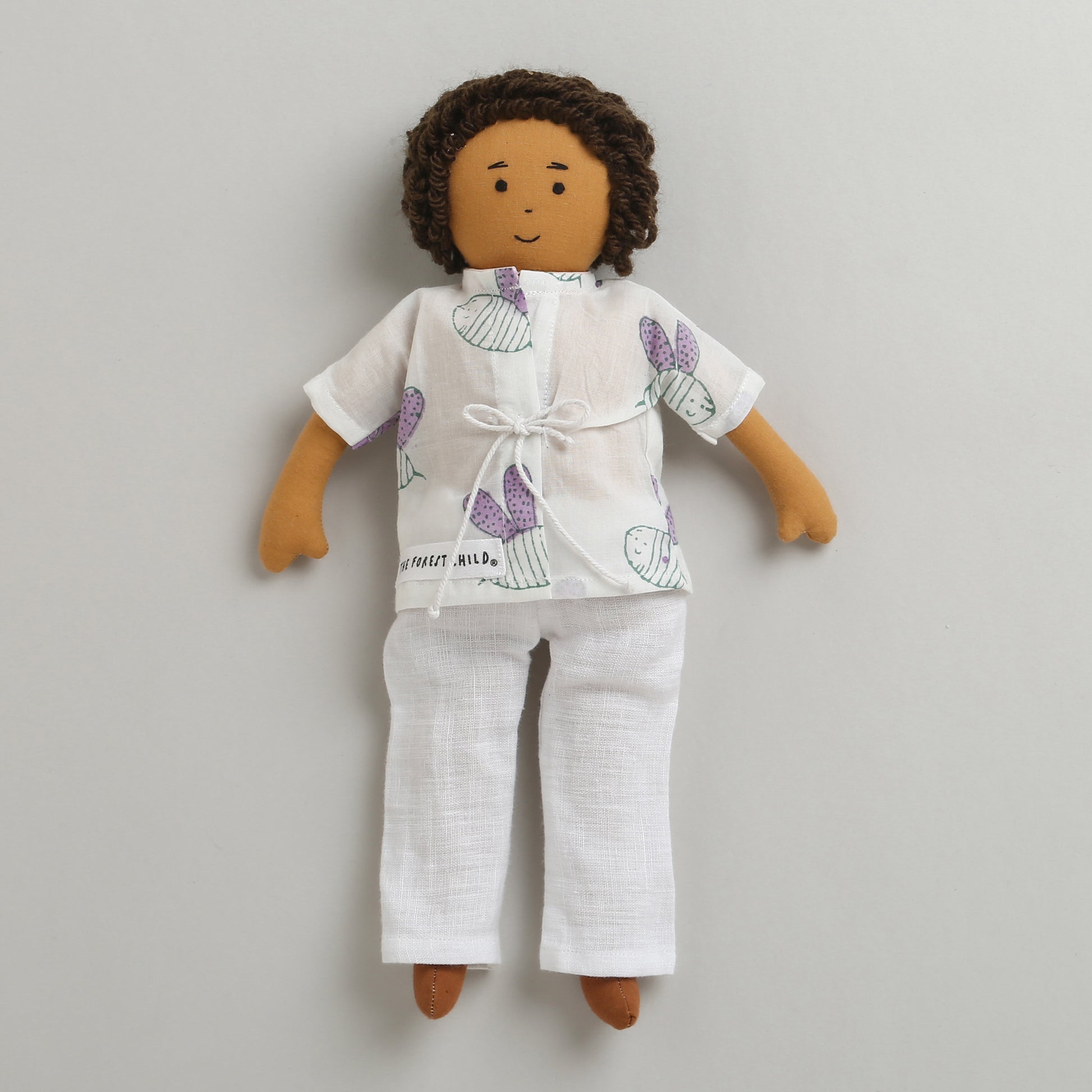 Doll : Dhingli : Gudiya