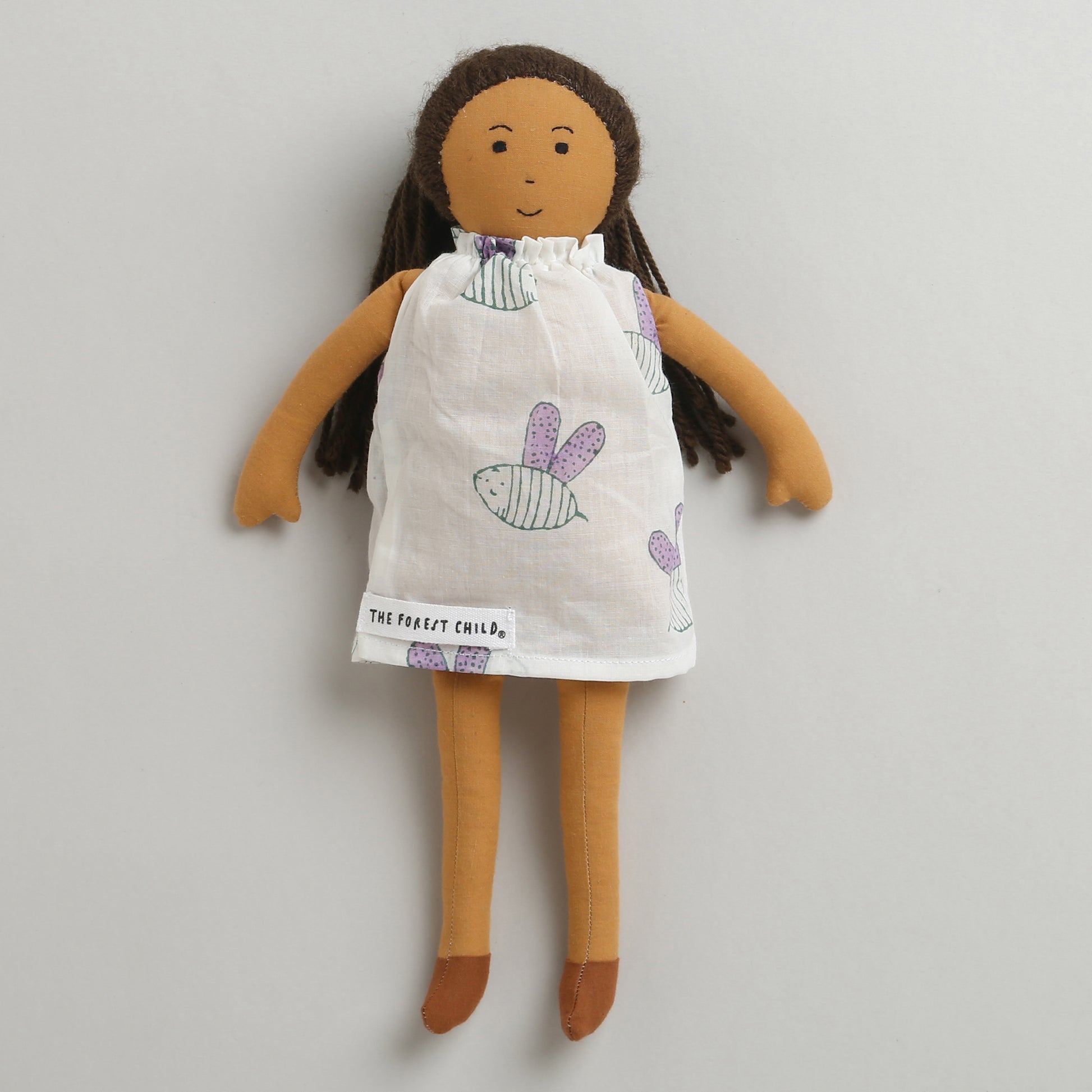 Doll : Dhingli : Gudiya