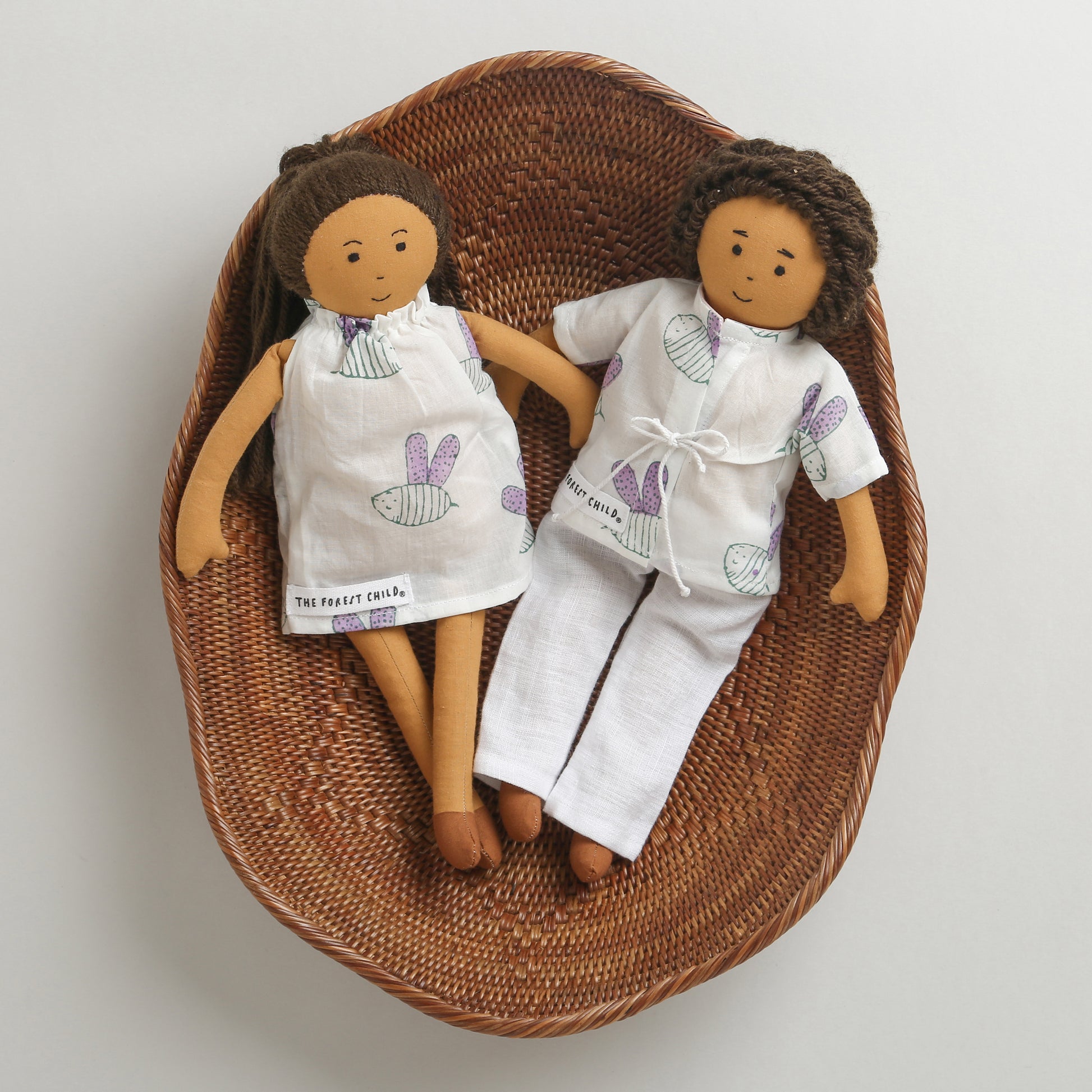 Doll : Dhingli : Gudiya