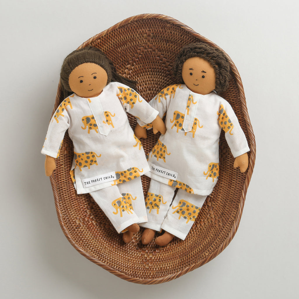 Doll : Dhingli : Gudiya