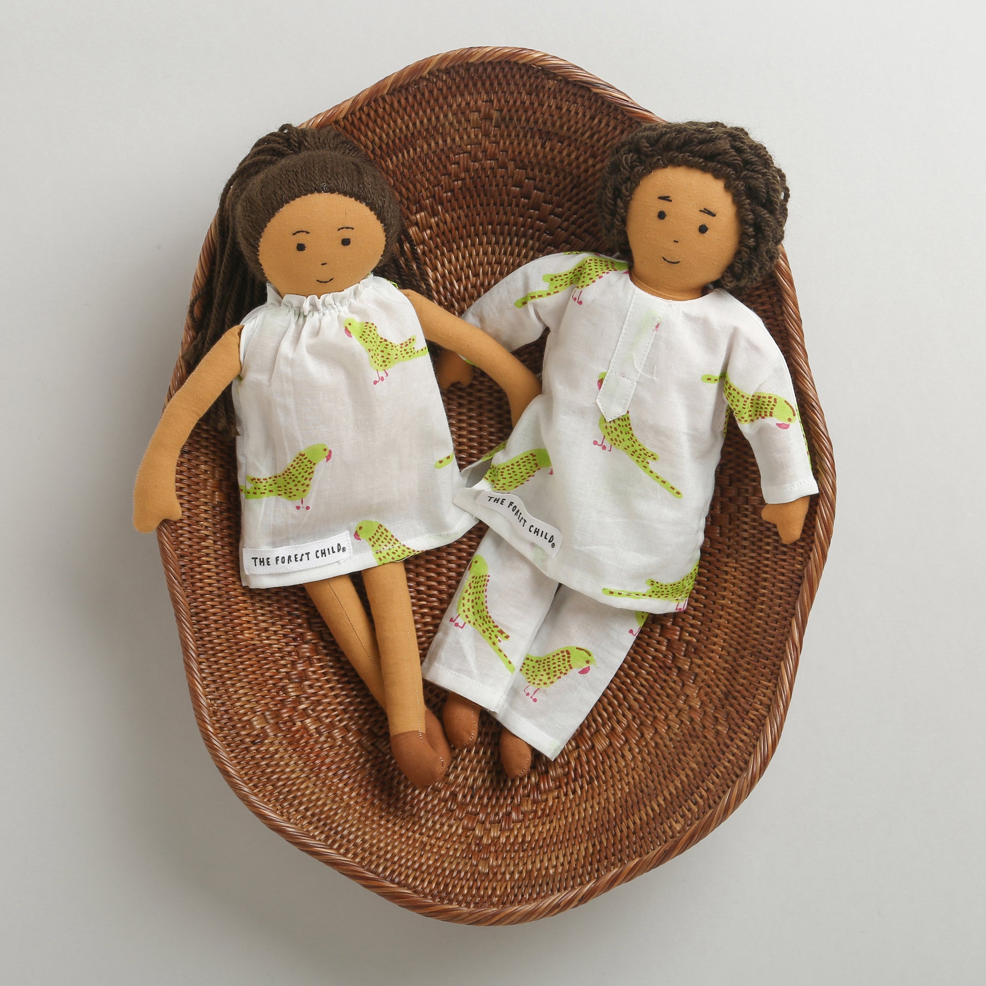 Doll : Dhingli : Gudiya