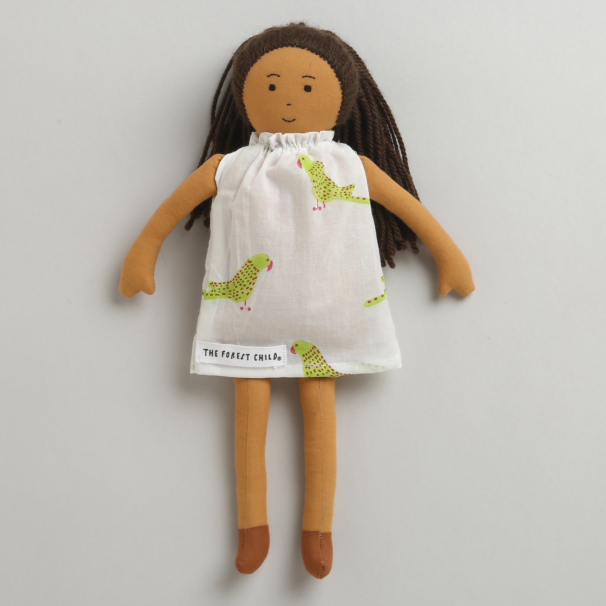 Doll : Dhingli : Gudiya