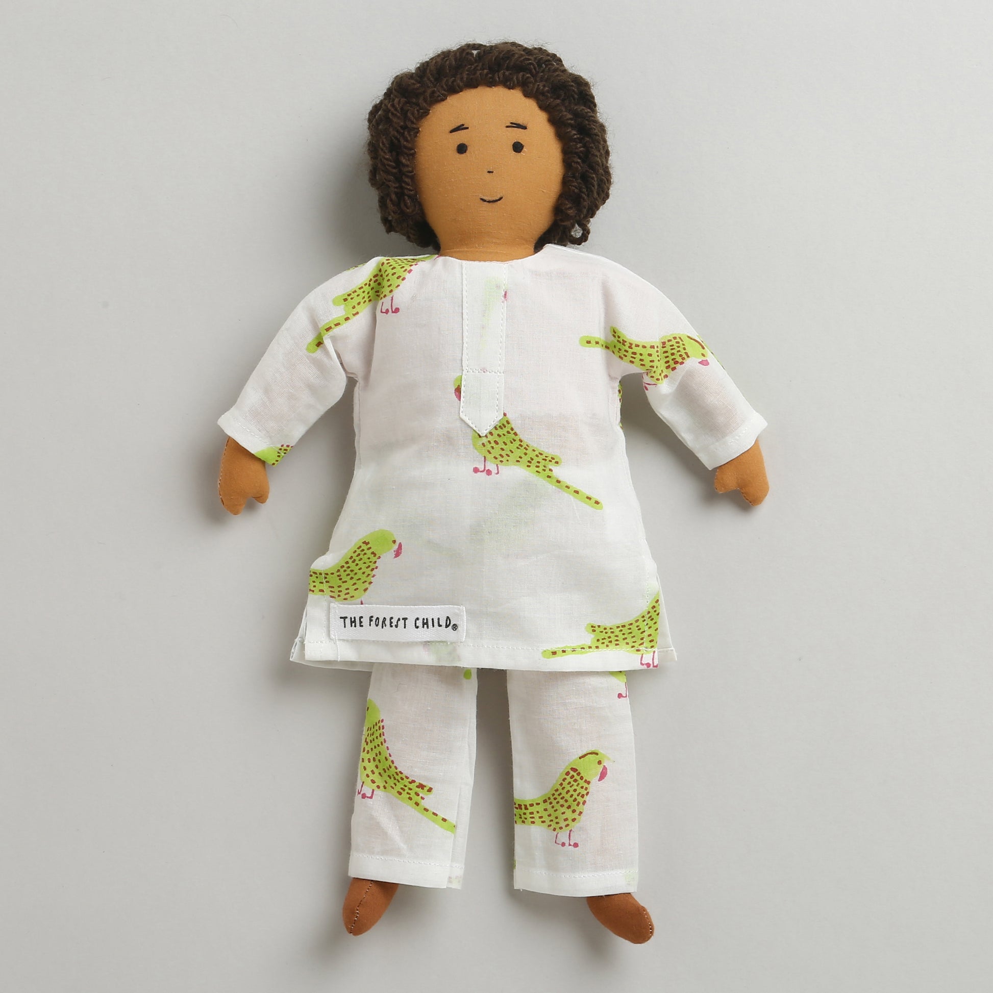 Doll : Dhingli : Gudiya