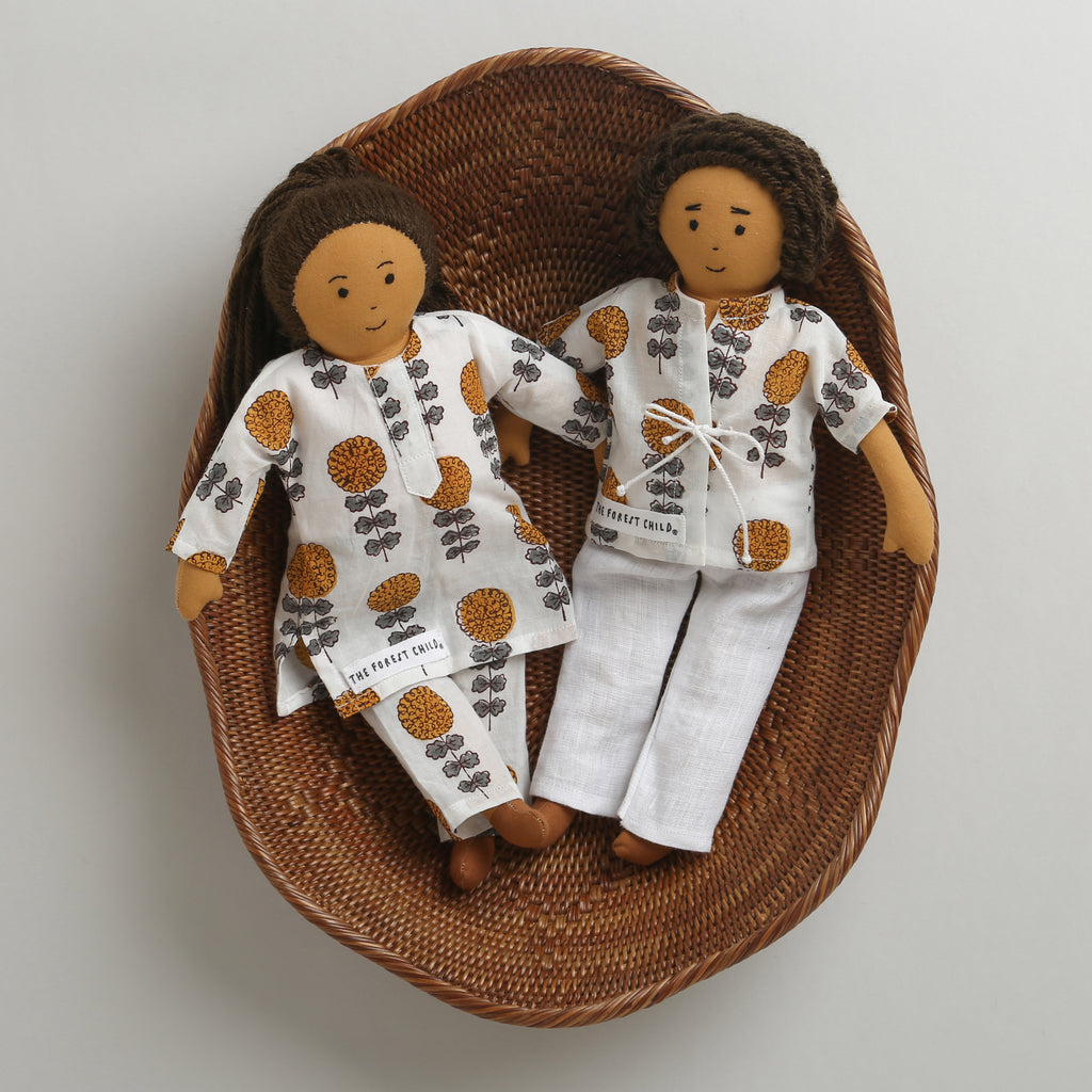 Doll : Dhingli : Gudiya