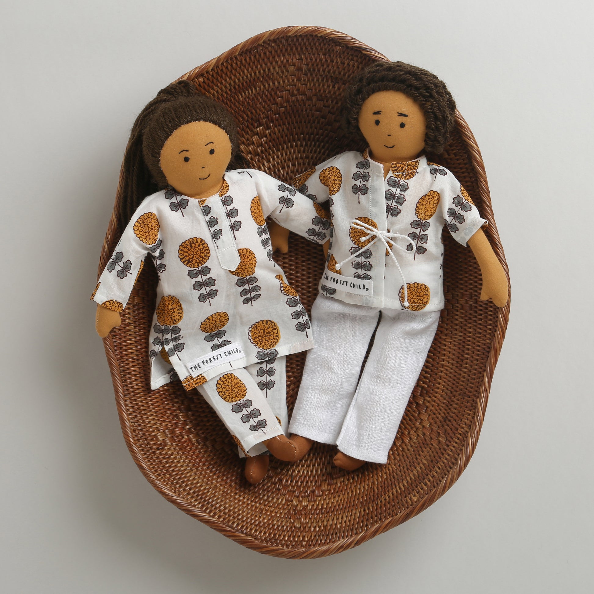 Doll : Dhingli : Gudiya