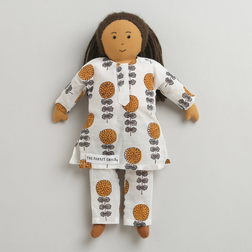 Doll : Dhingli : Gudiya