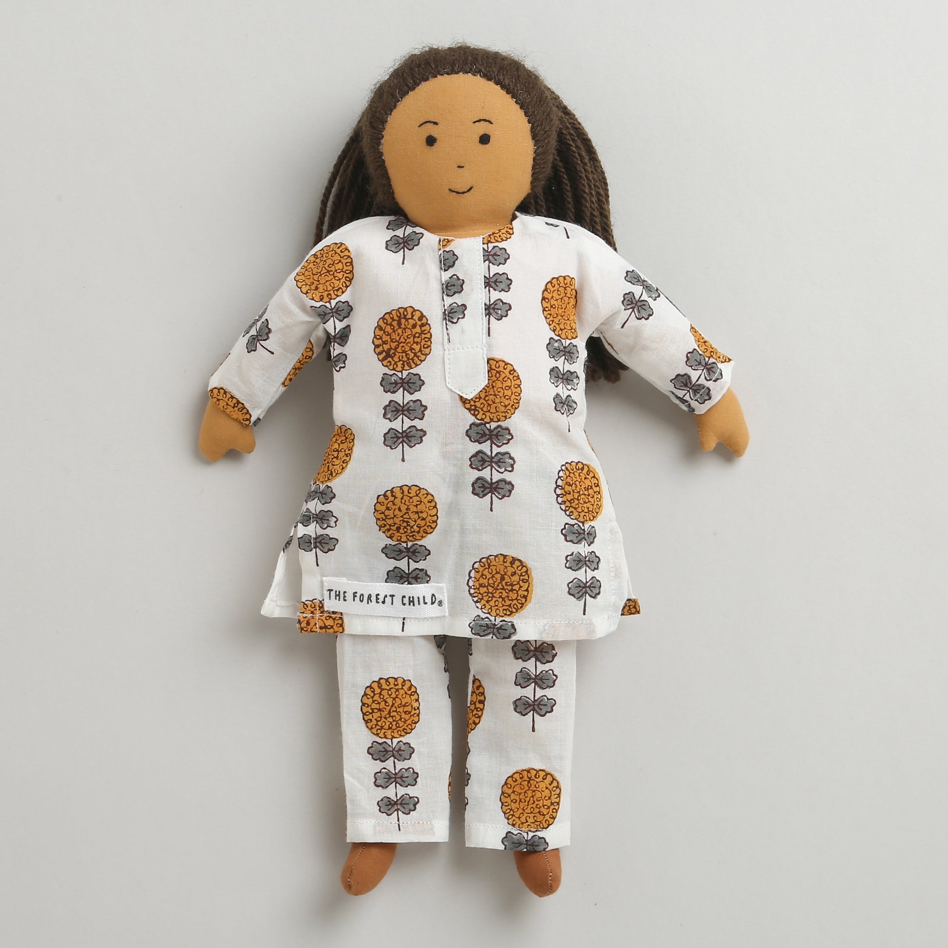 Doll : Dhingli : Gudiya