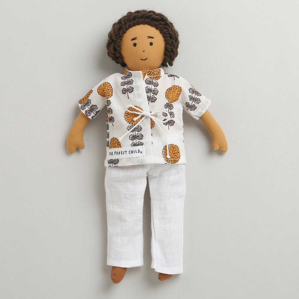 Doll : Dhingli : Gudiya