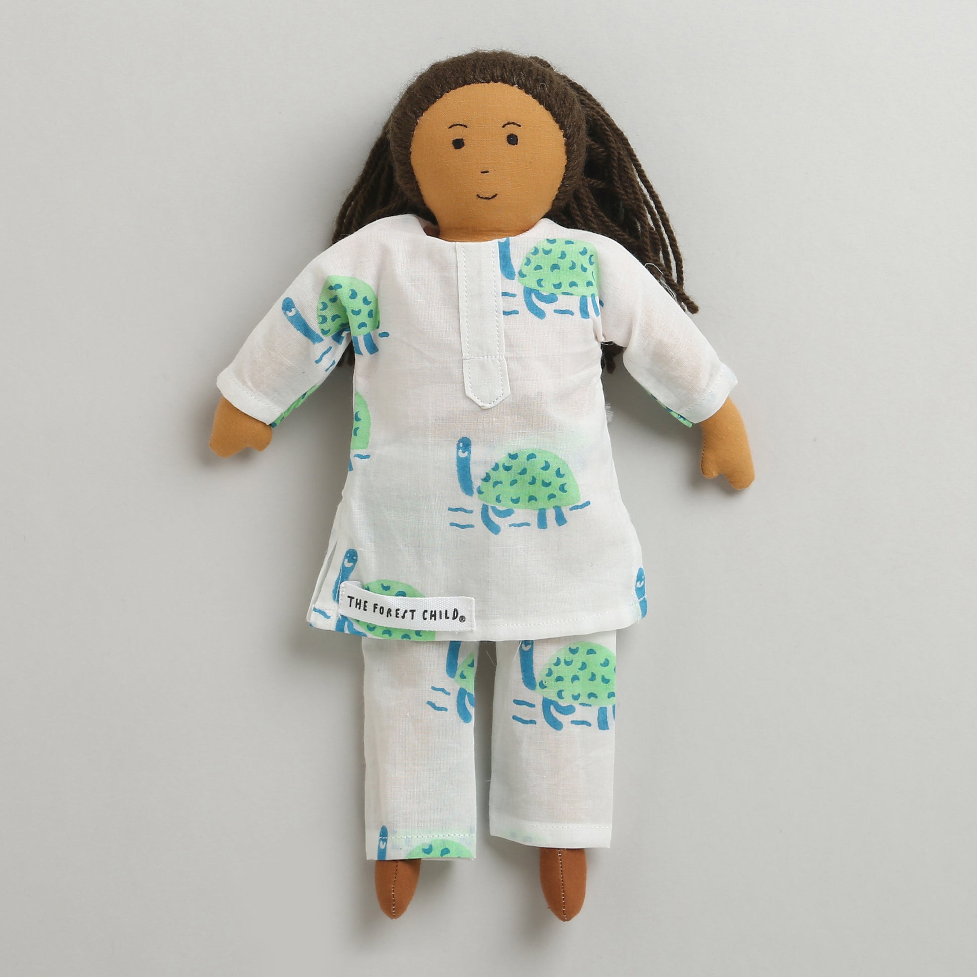 Doll : Dhingli : Gudiya