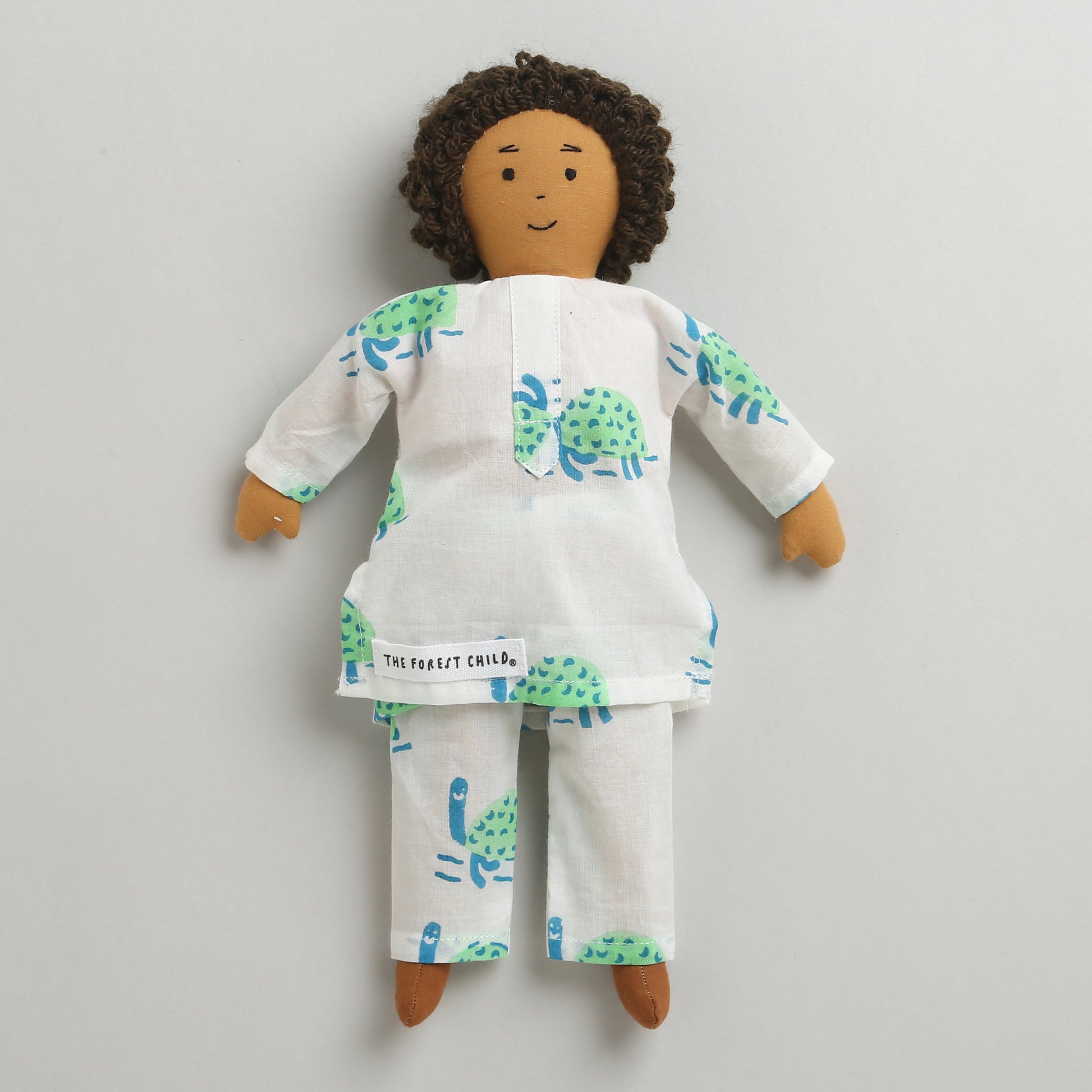 Doll : Dhingli : Gudiya