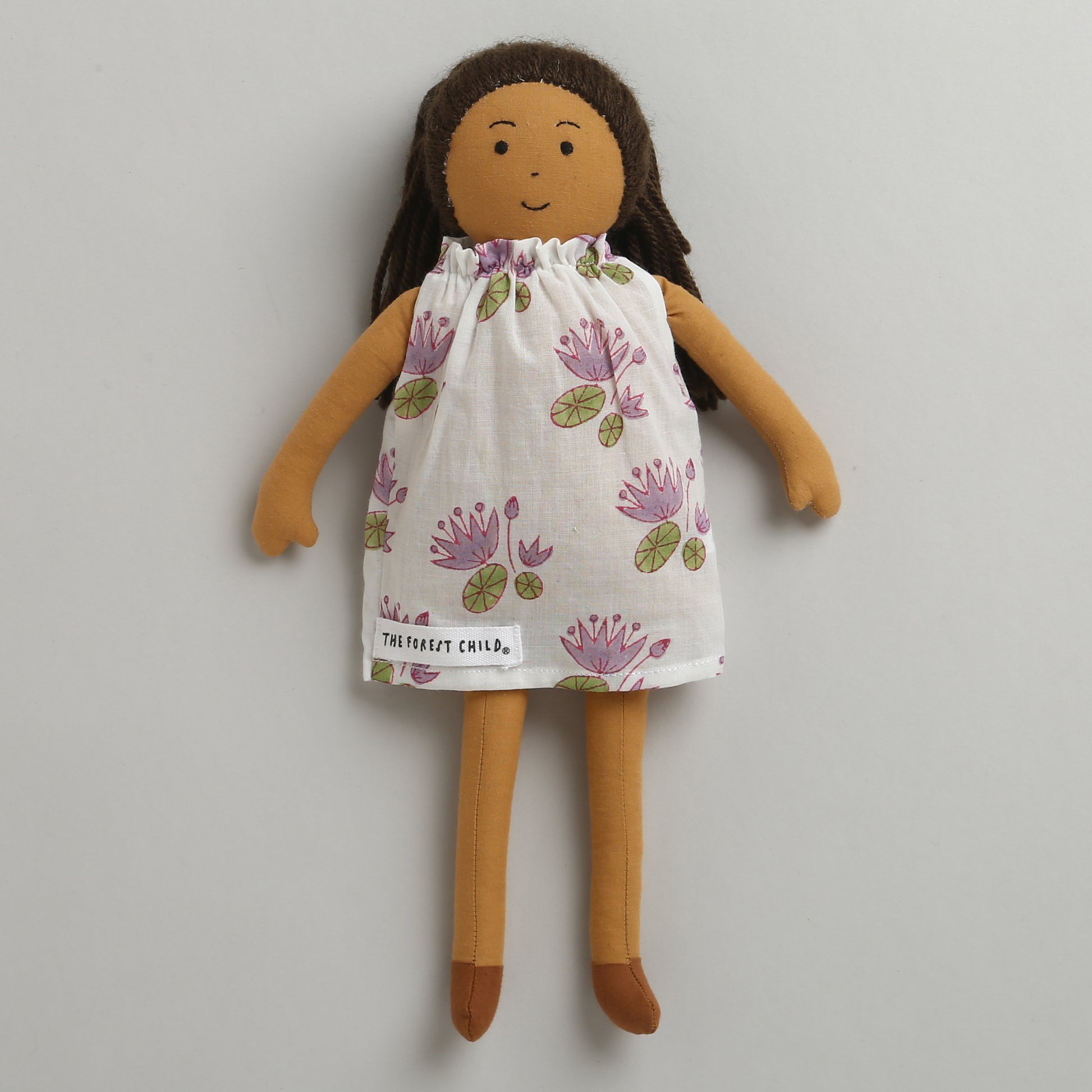 Doll : Dhingli : Gudiya