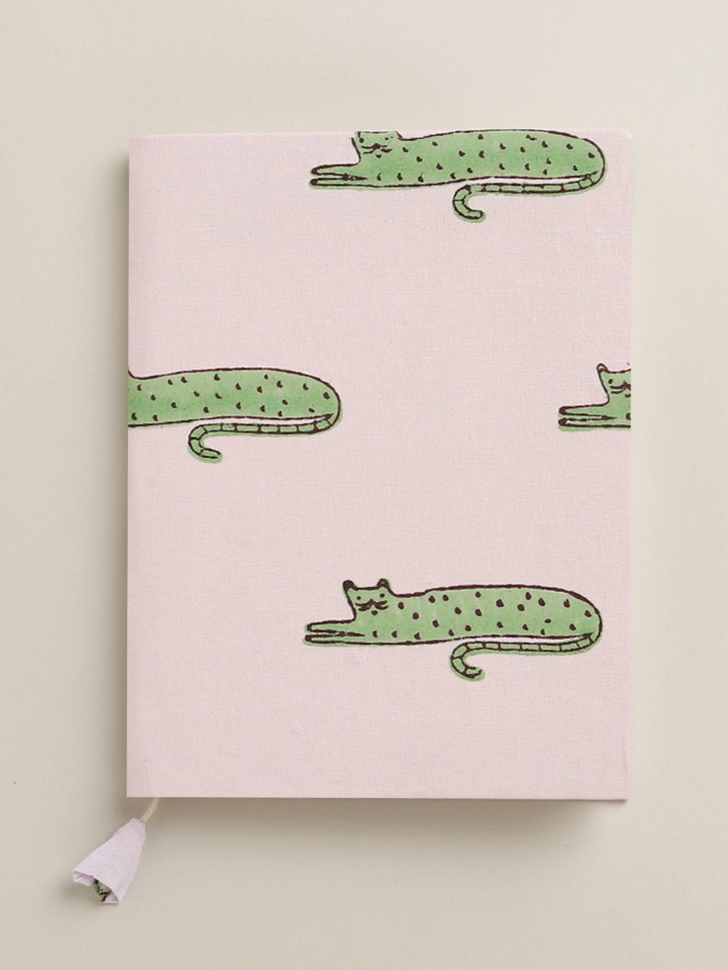 Upcycled Diaries