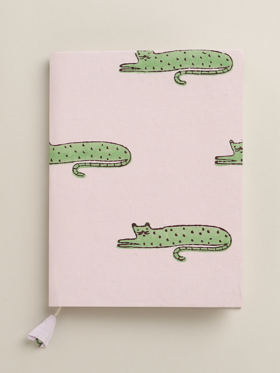 Upcycled Diaries