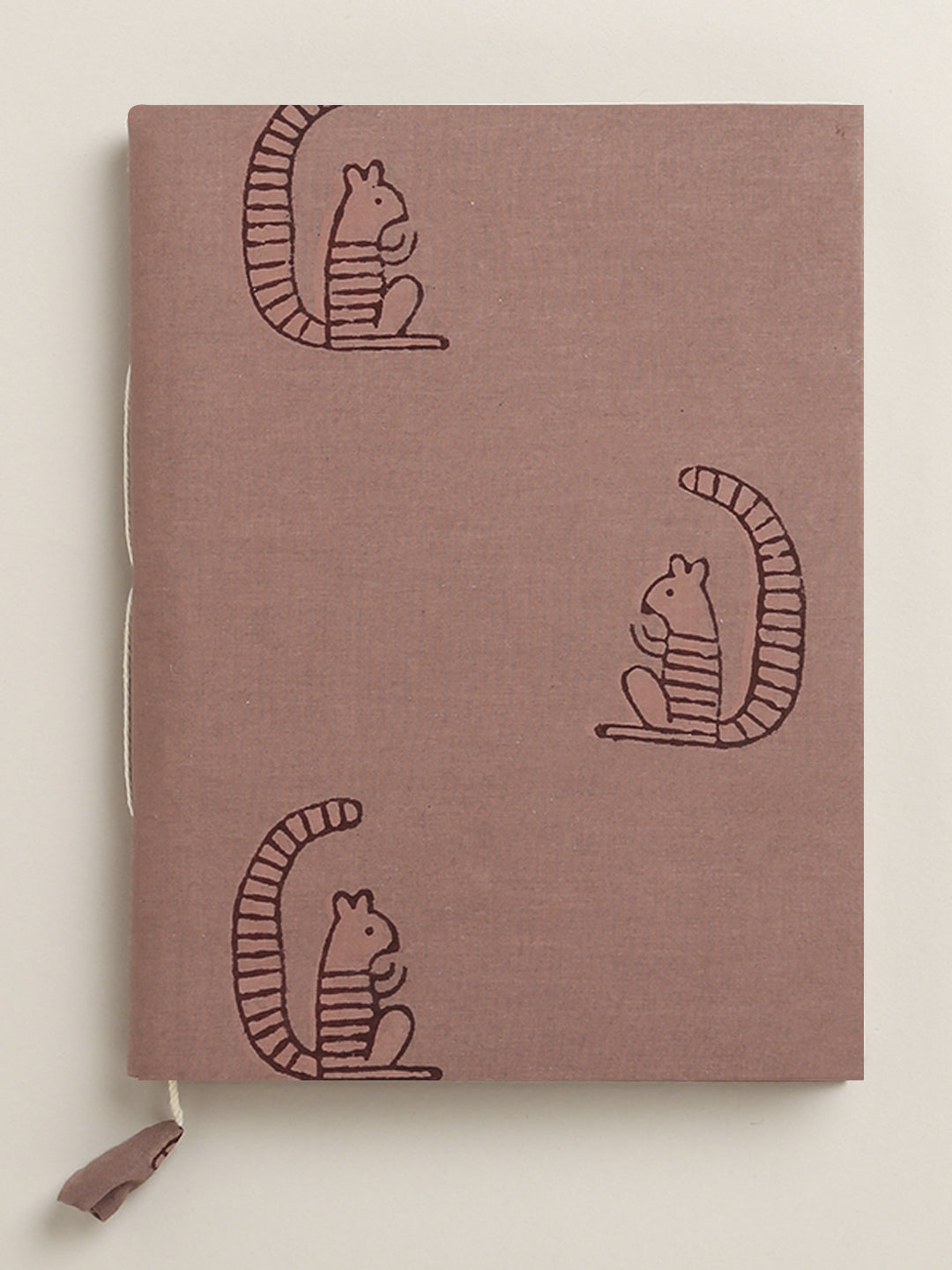 Upcycled Diaries