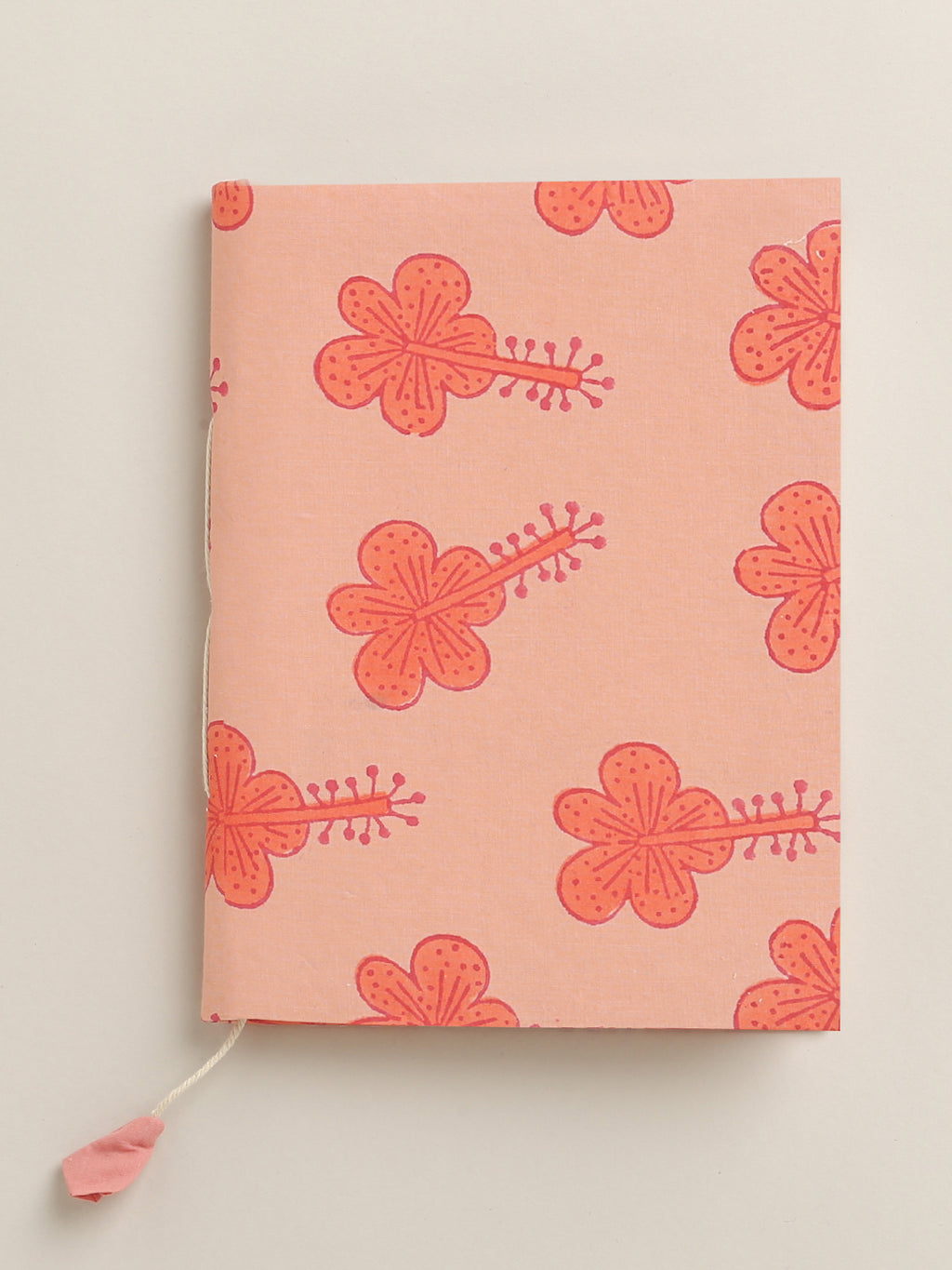 Upcycled Diaries
