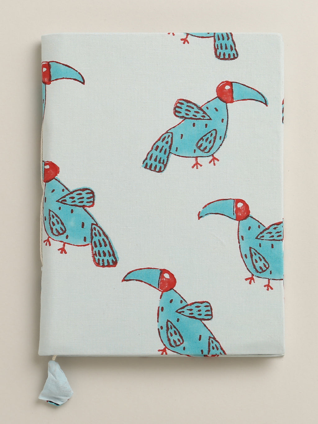 Upcycled Diaries