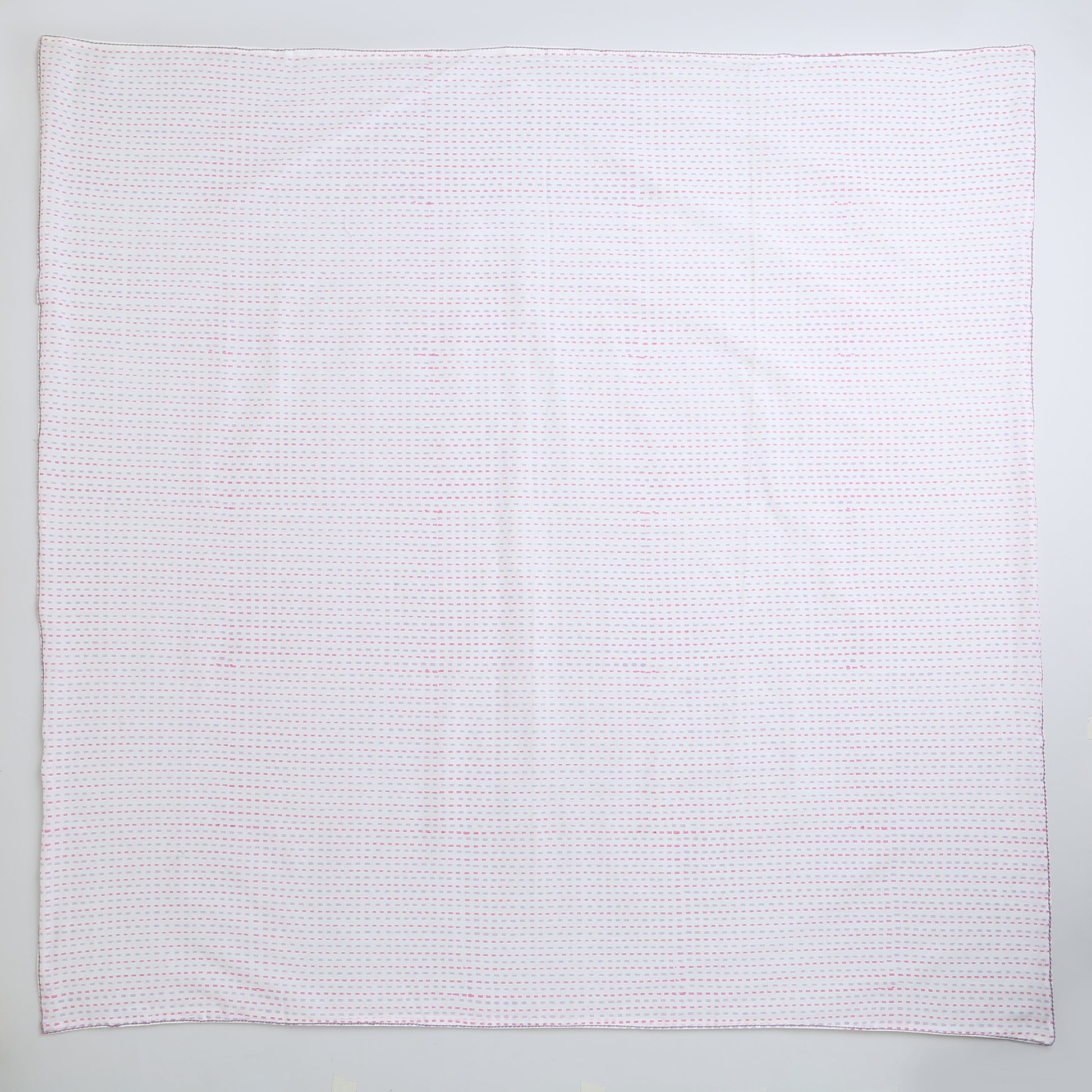 Spotted Line Swaddle