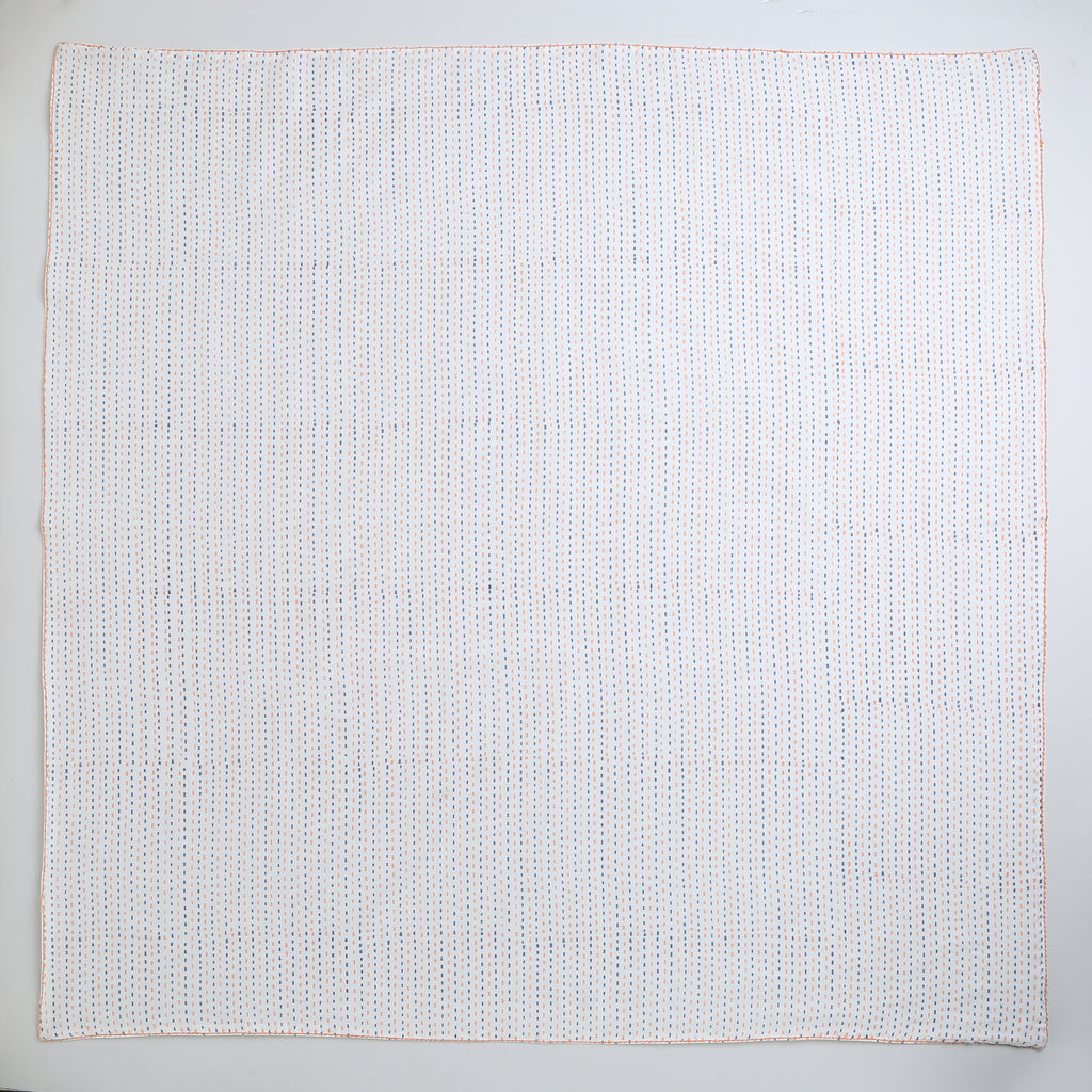 Spotted Line Swaddle