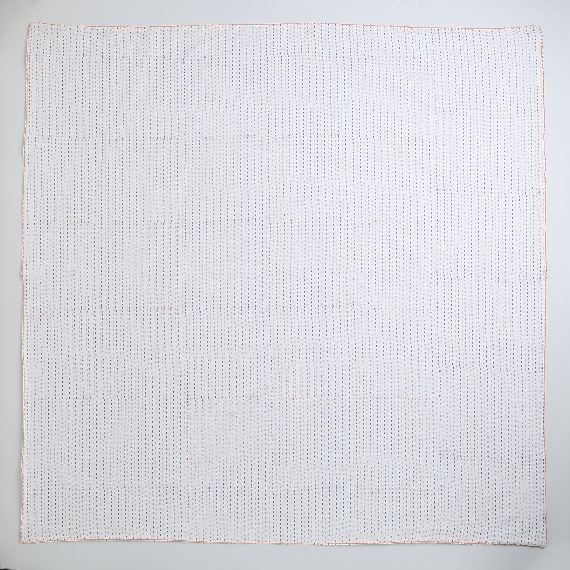 Spotted Line Swaddle