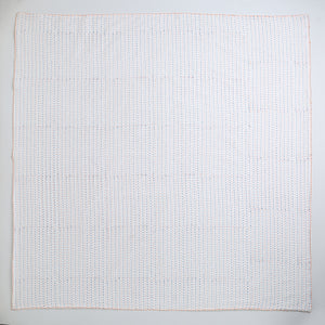 Spotted Line Swaddle