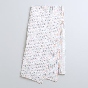 Spotted Line Swaddle