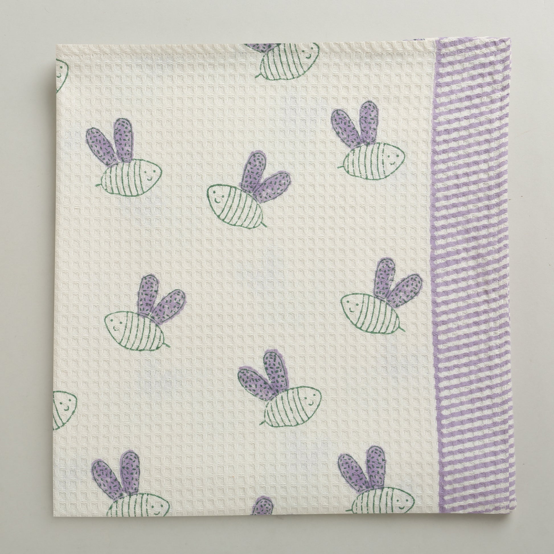 'A Swarm of Bees' Bathing Towel