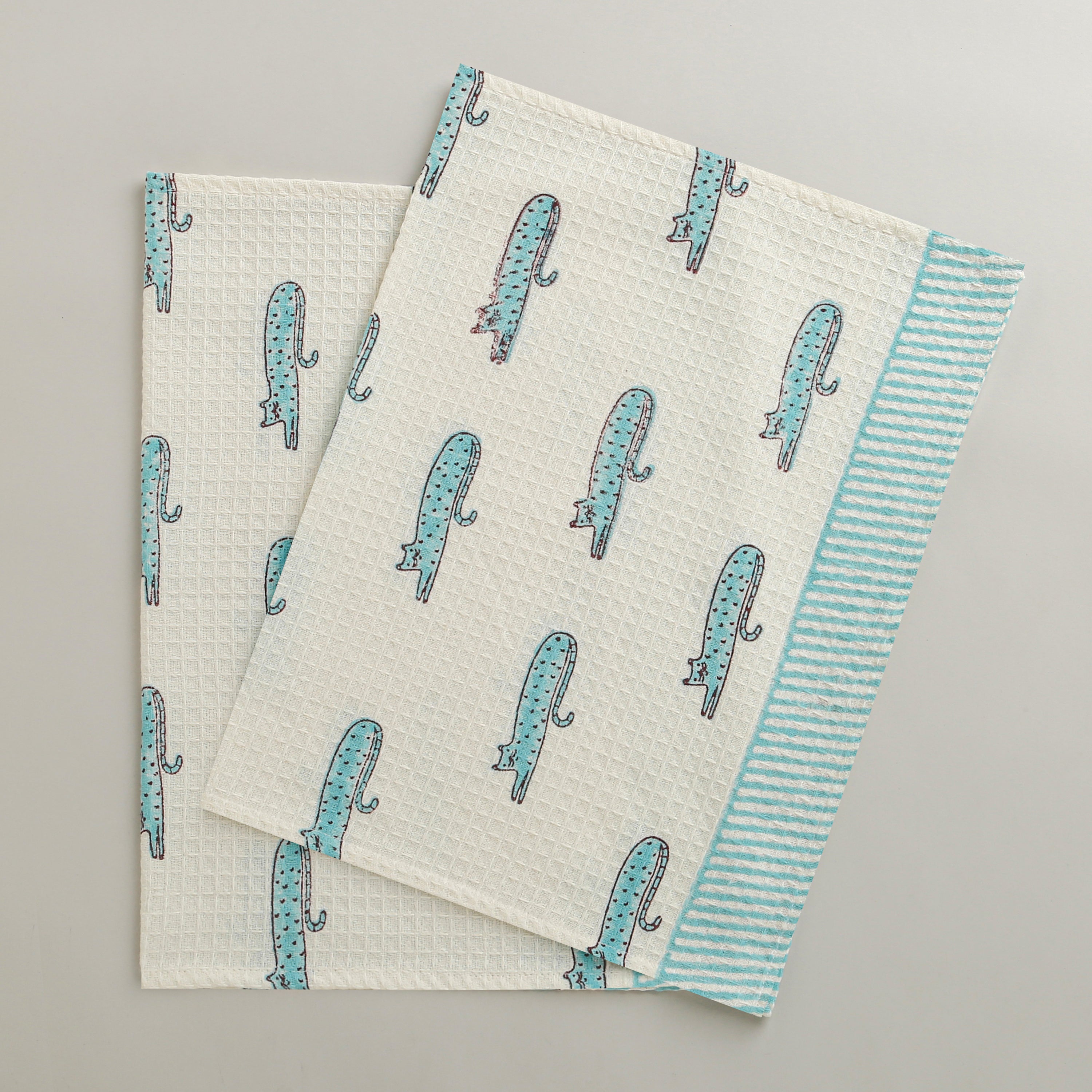 Hand Towels