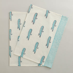 Hand Towels