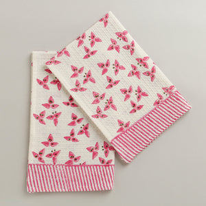 Hand Towels