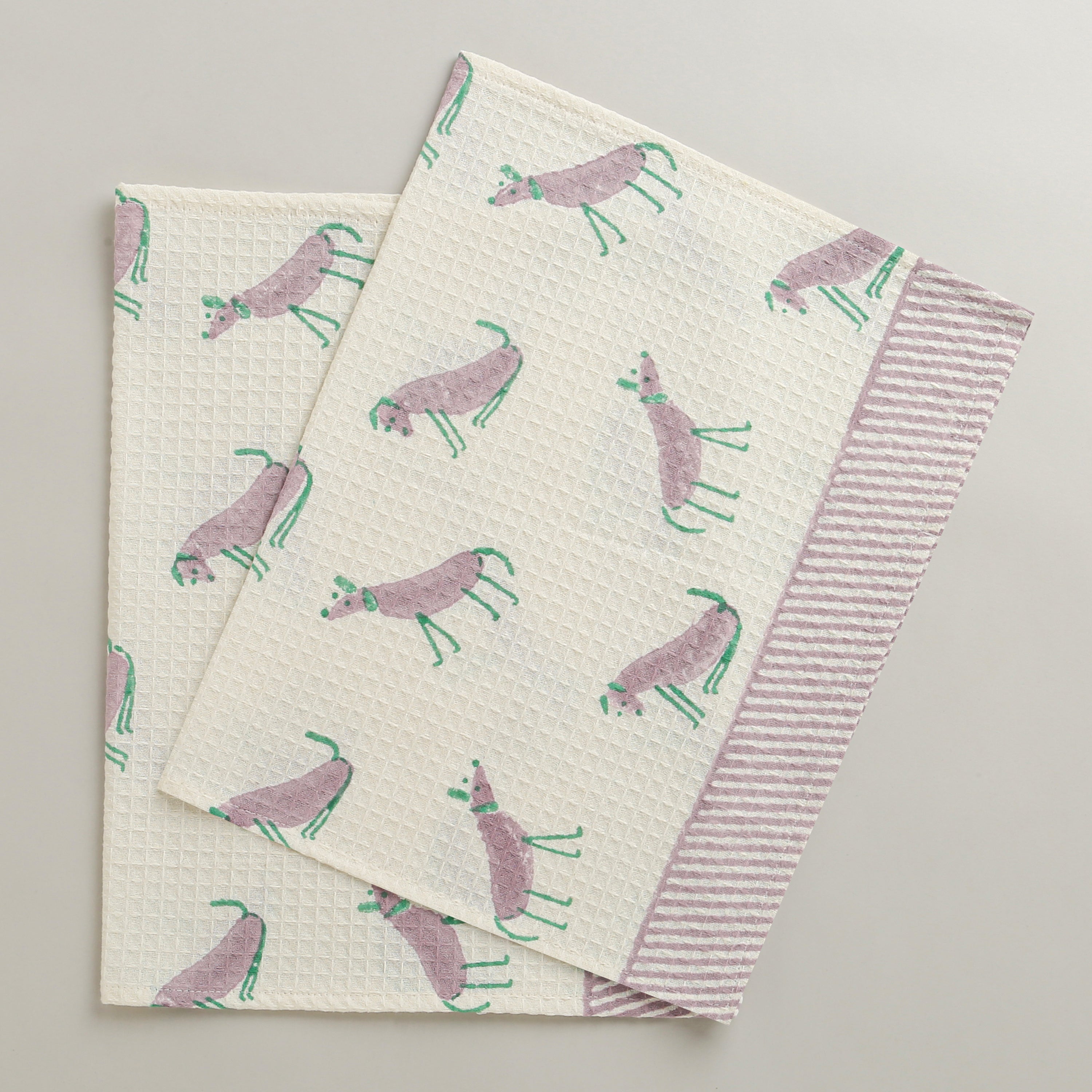 Hand Towels