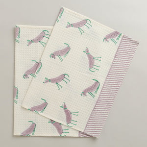 Hand Towels