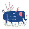 The Forest Child logo