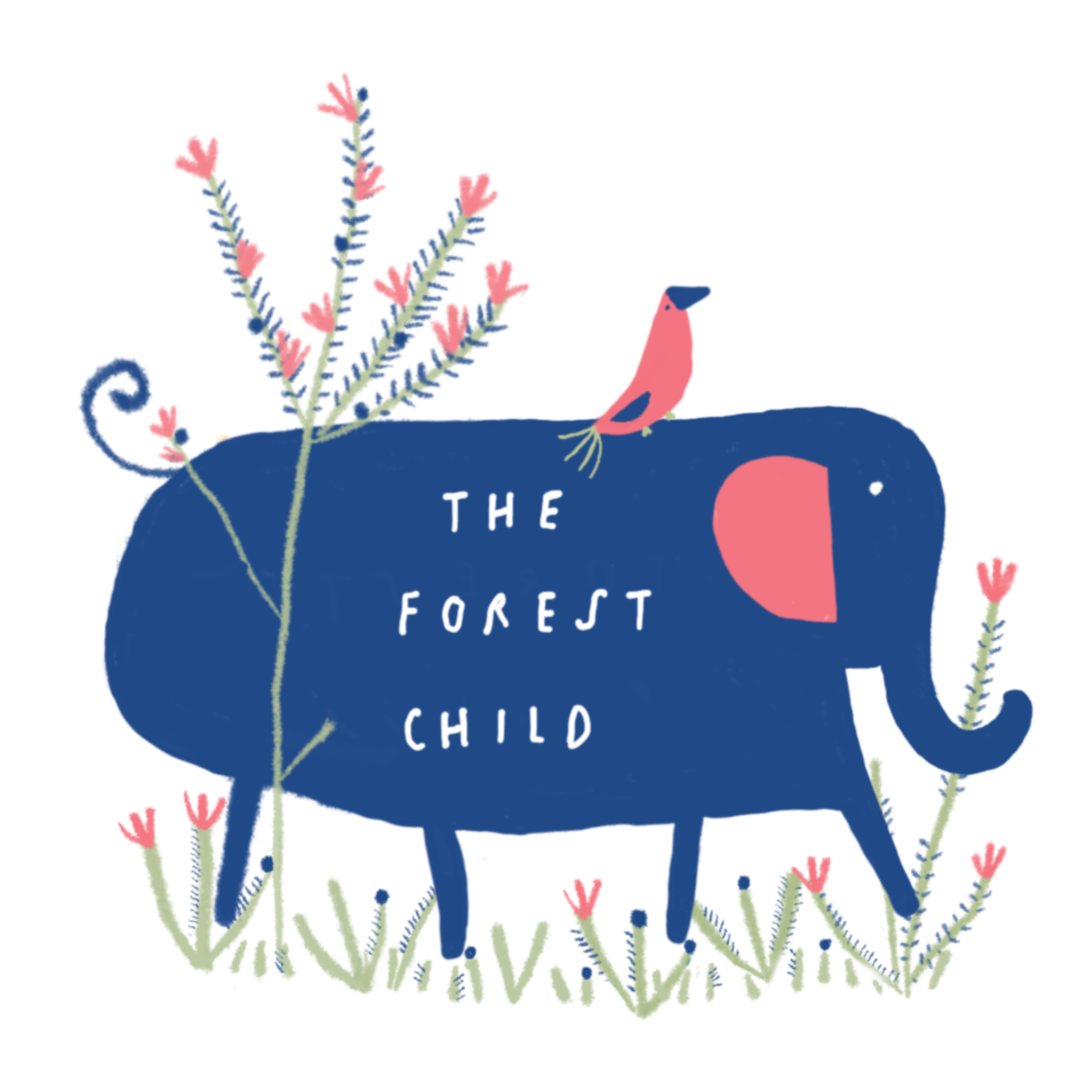 The Forest Child