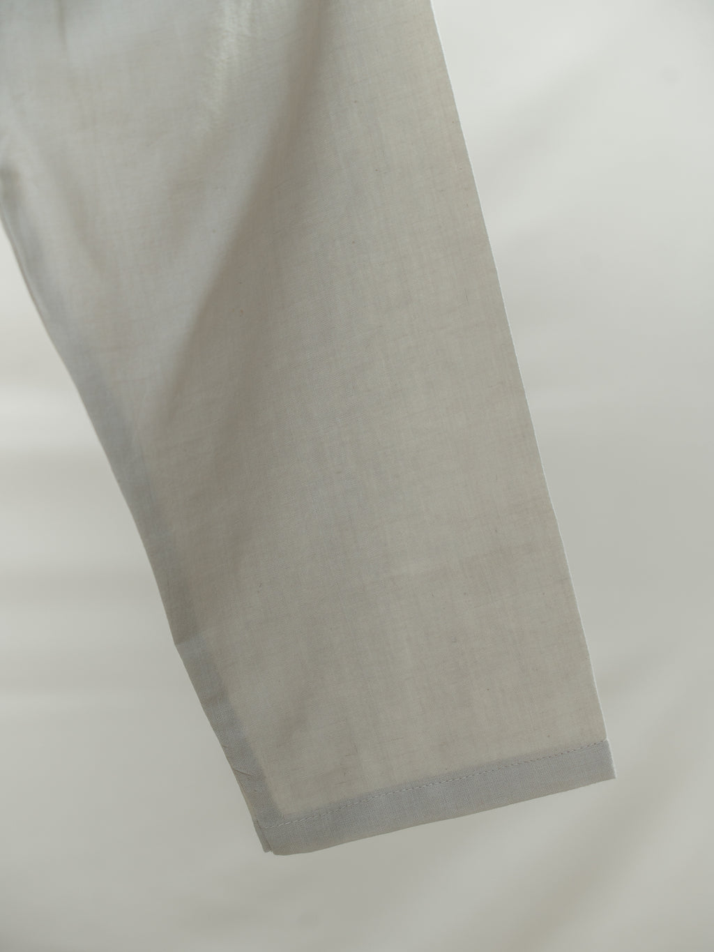 Handloom Beige Salwar