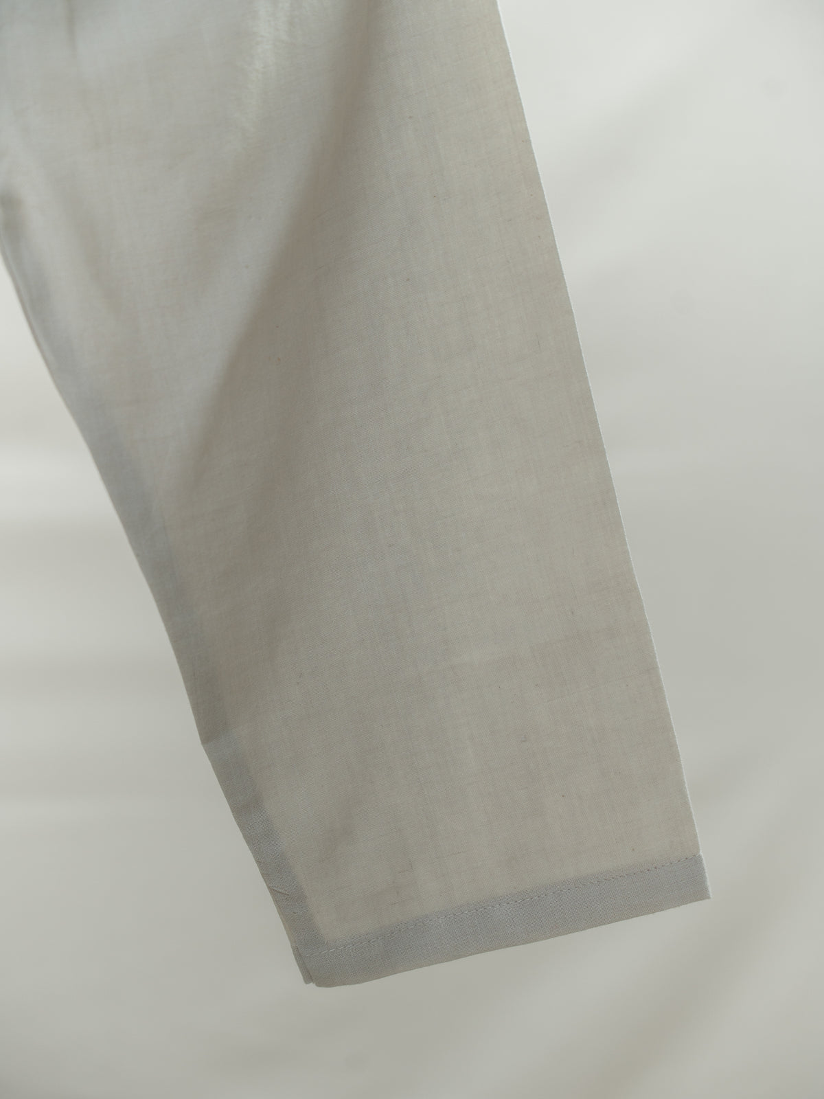 Handloom Beige Salwar