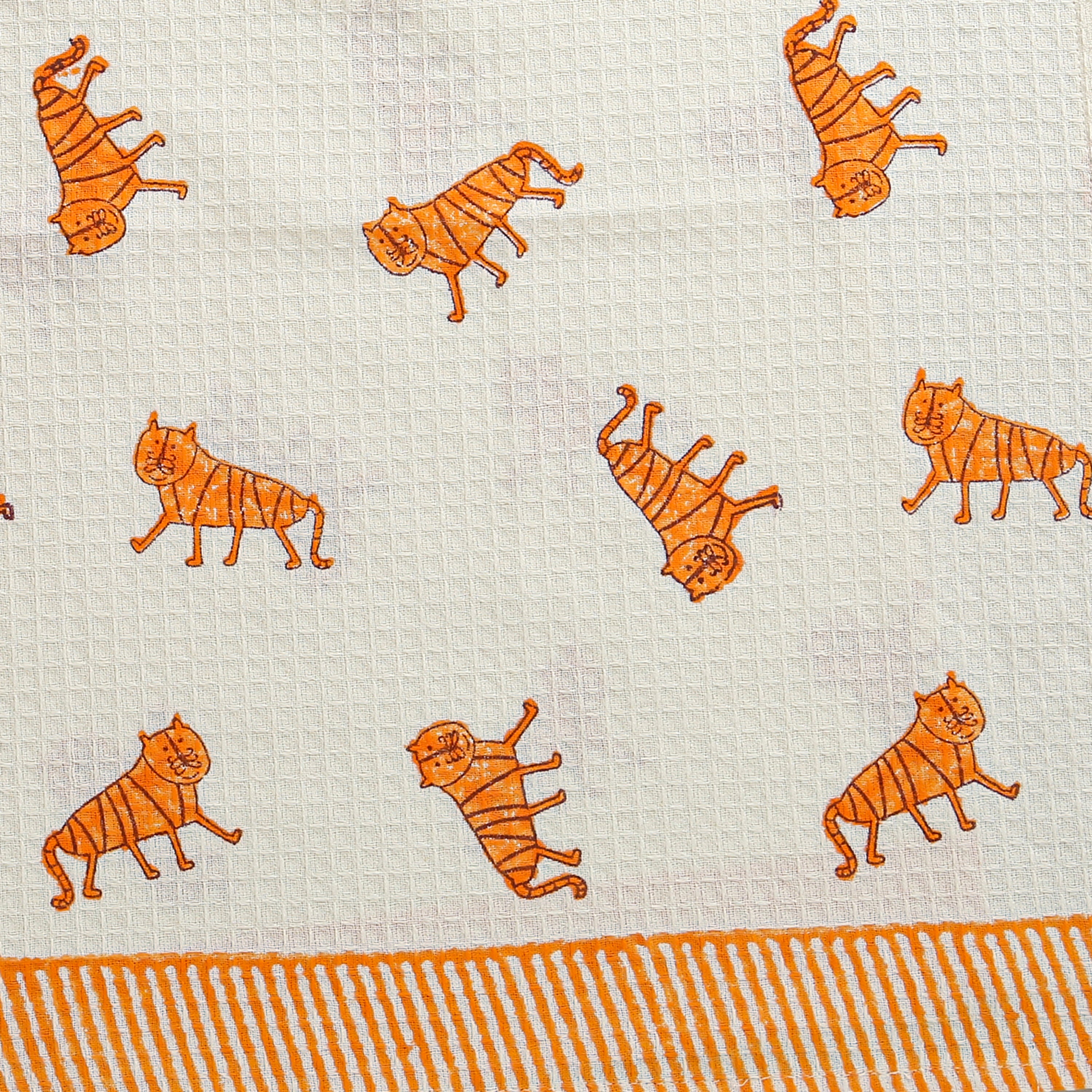 Hand Towels