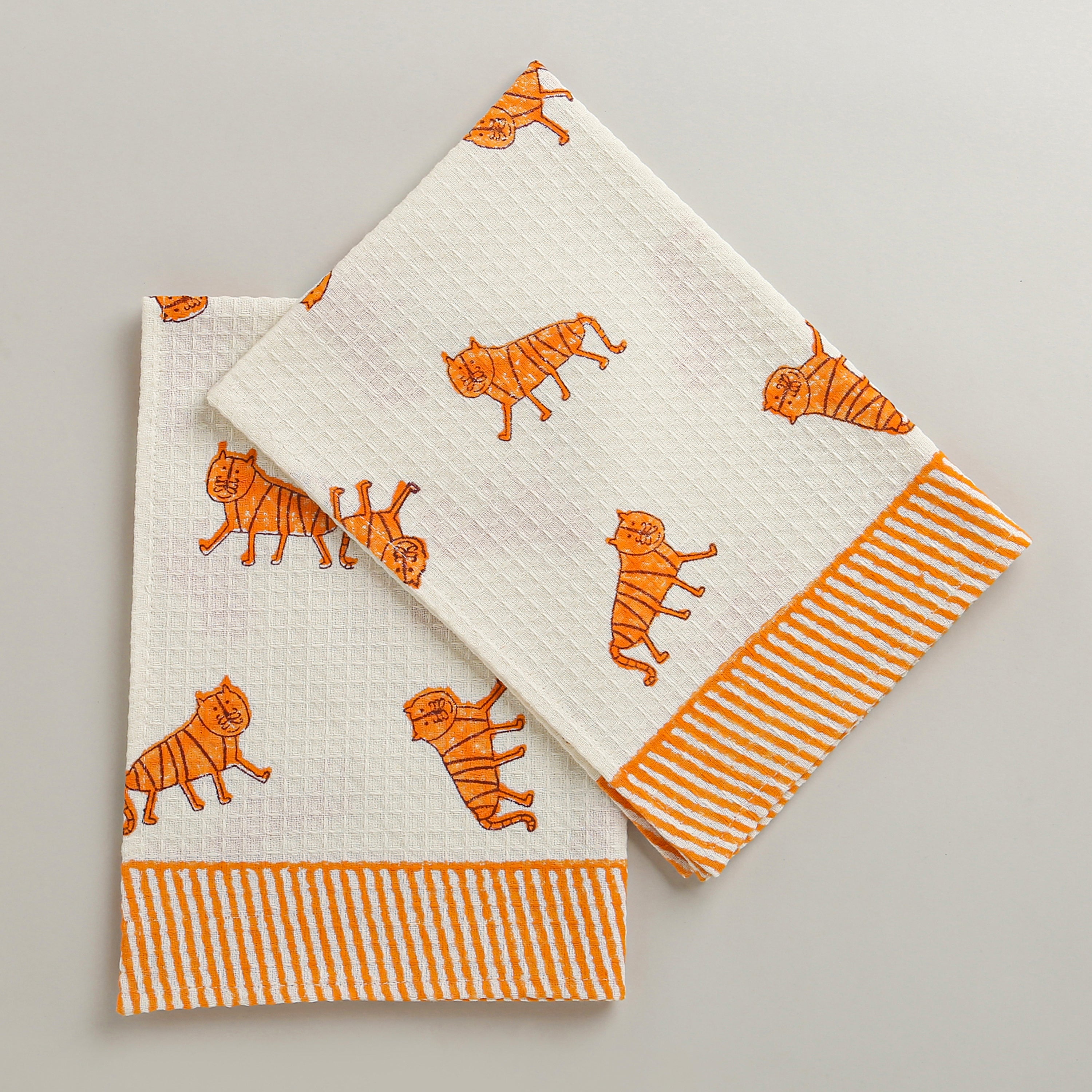 Hand Towels