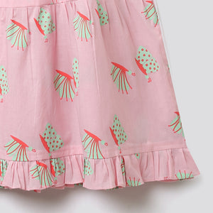 'A Flutter of Butterflies' String Dress