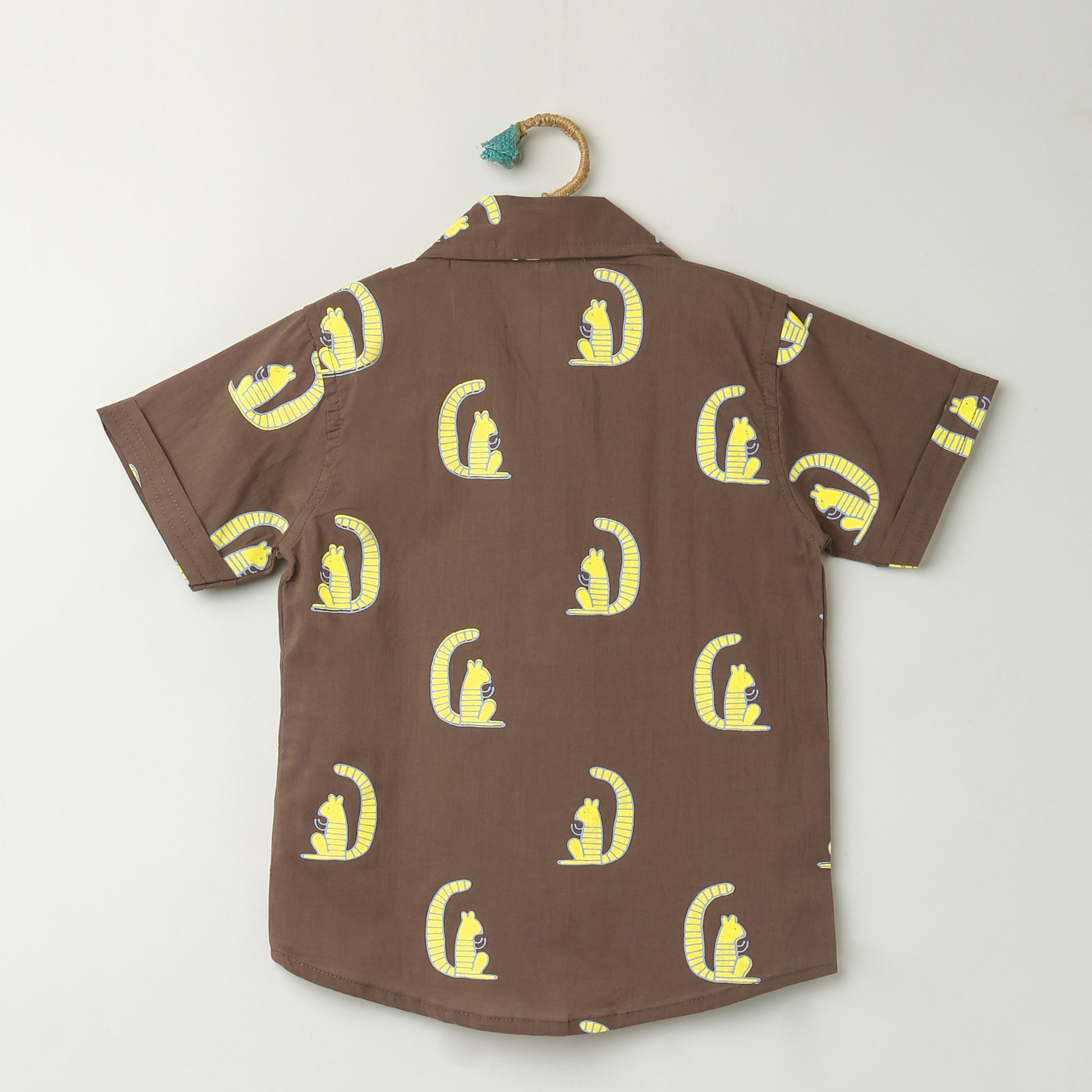 'A Scurry of Squirrels' Shirt
