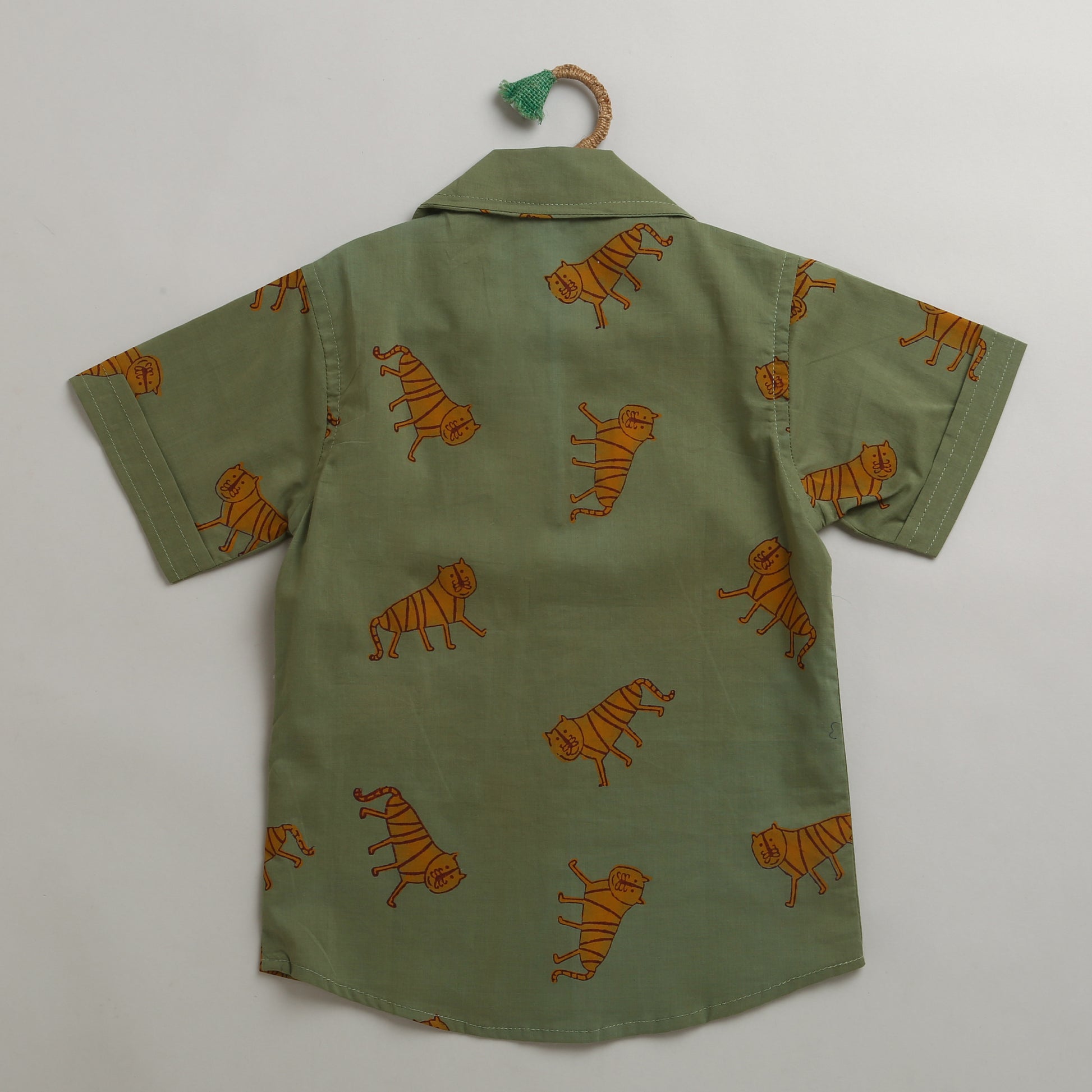 ‘An Ambush of Tigers’ Shirt