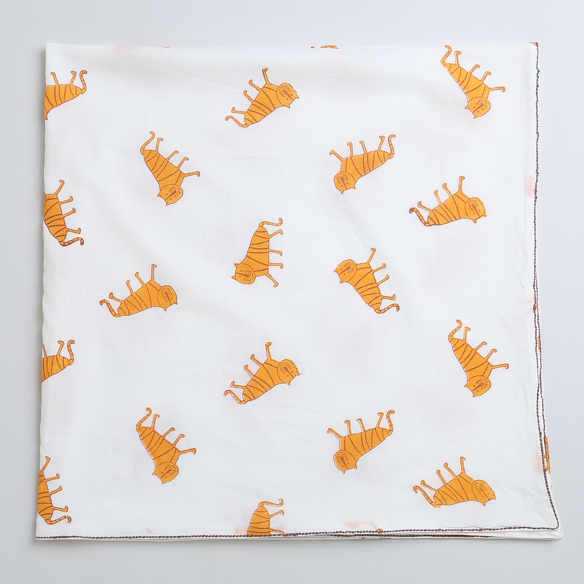'An Ambush of Tigers' Swaddle