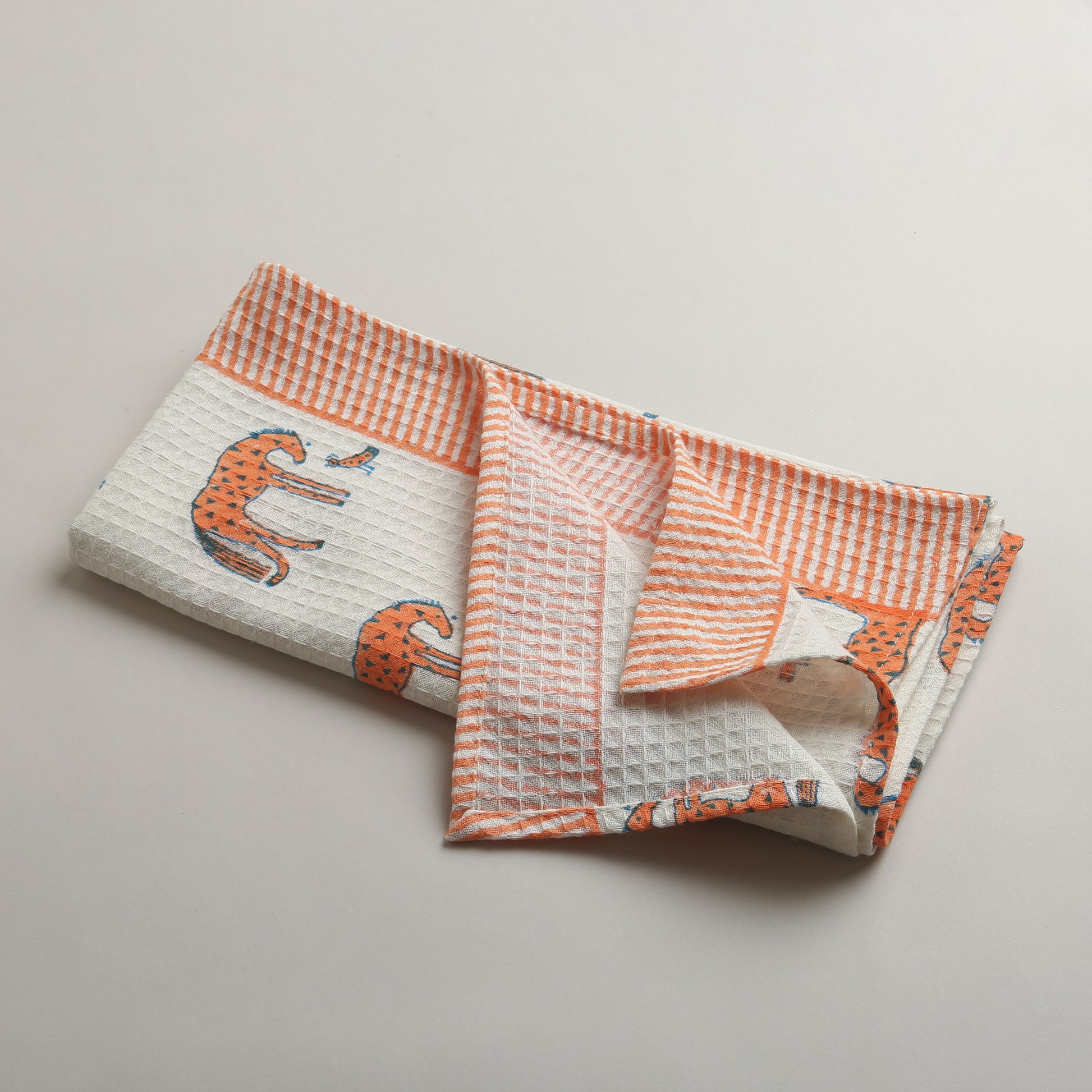 'A Herd of Horses' Bathing Towel