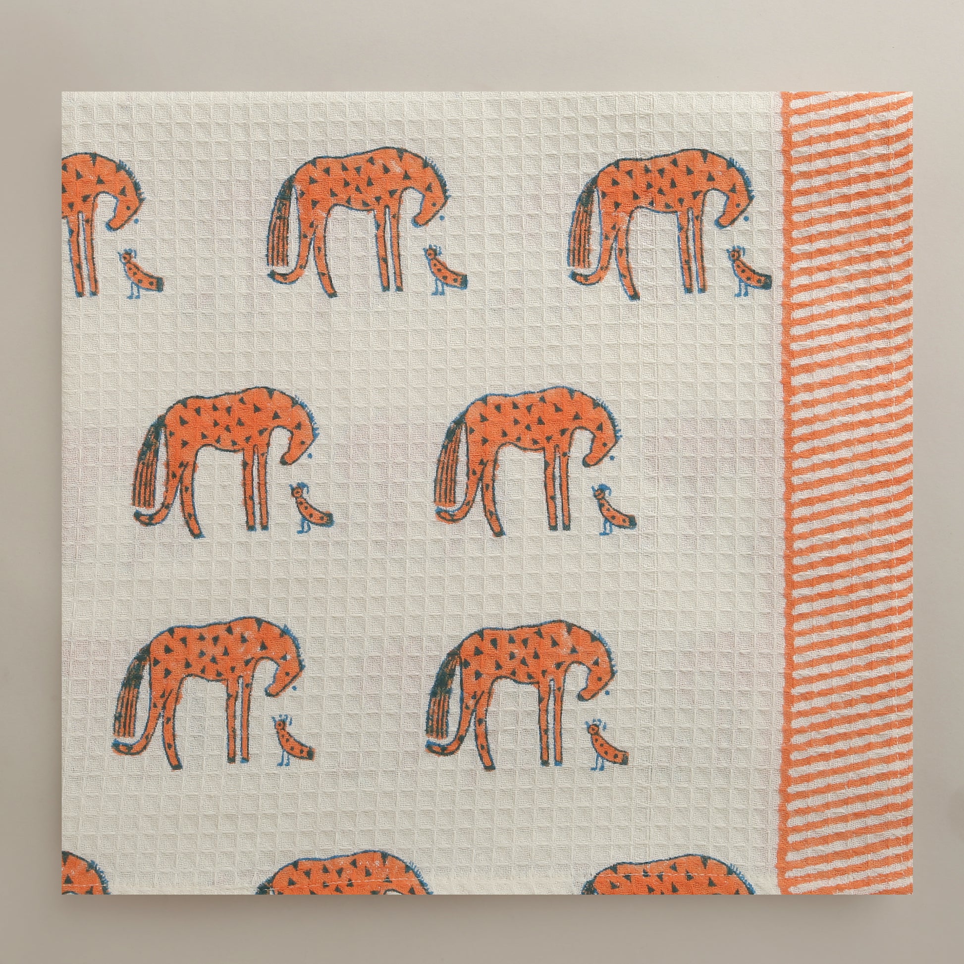 'A Herd of Horses' Bathing Towel