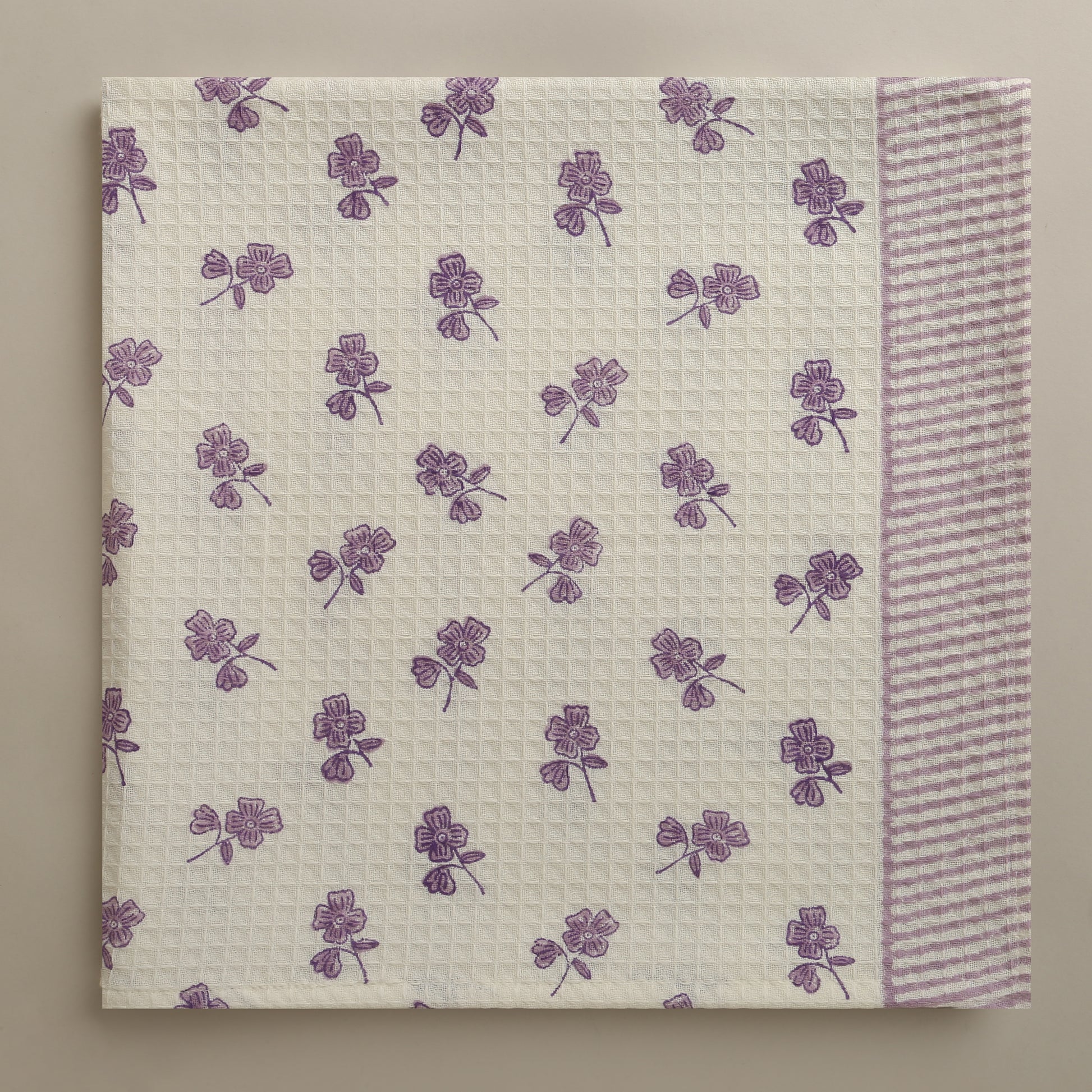 'A Madness of Poppies' Bathing Towel